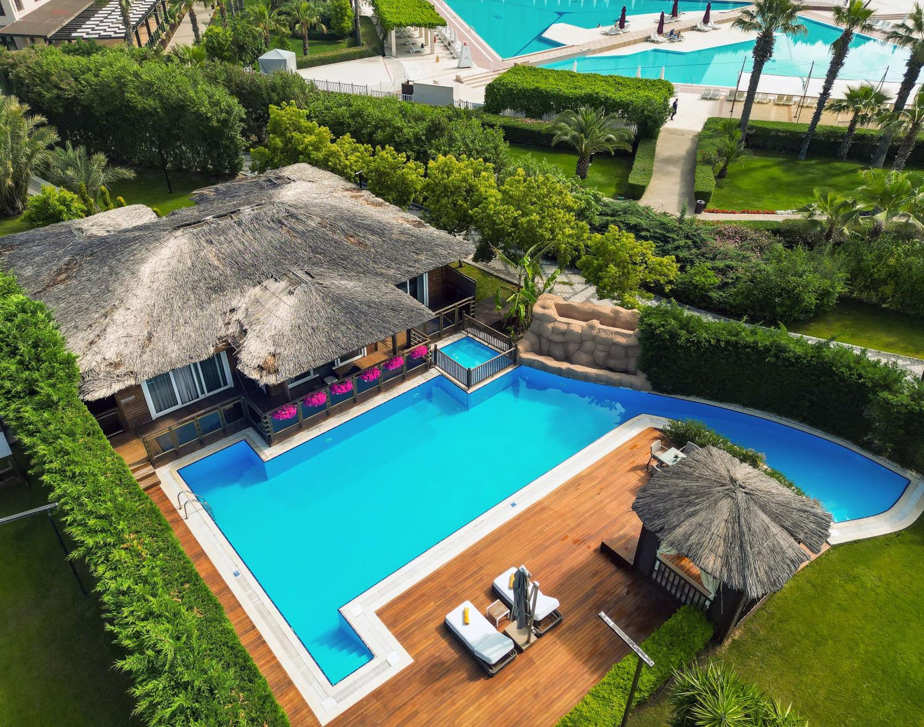 Belek Vacations - Kaya Palazzo Golf Resort - Property Image 11
