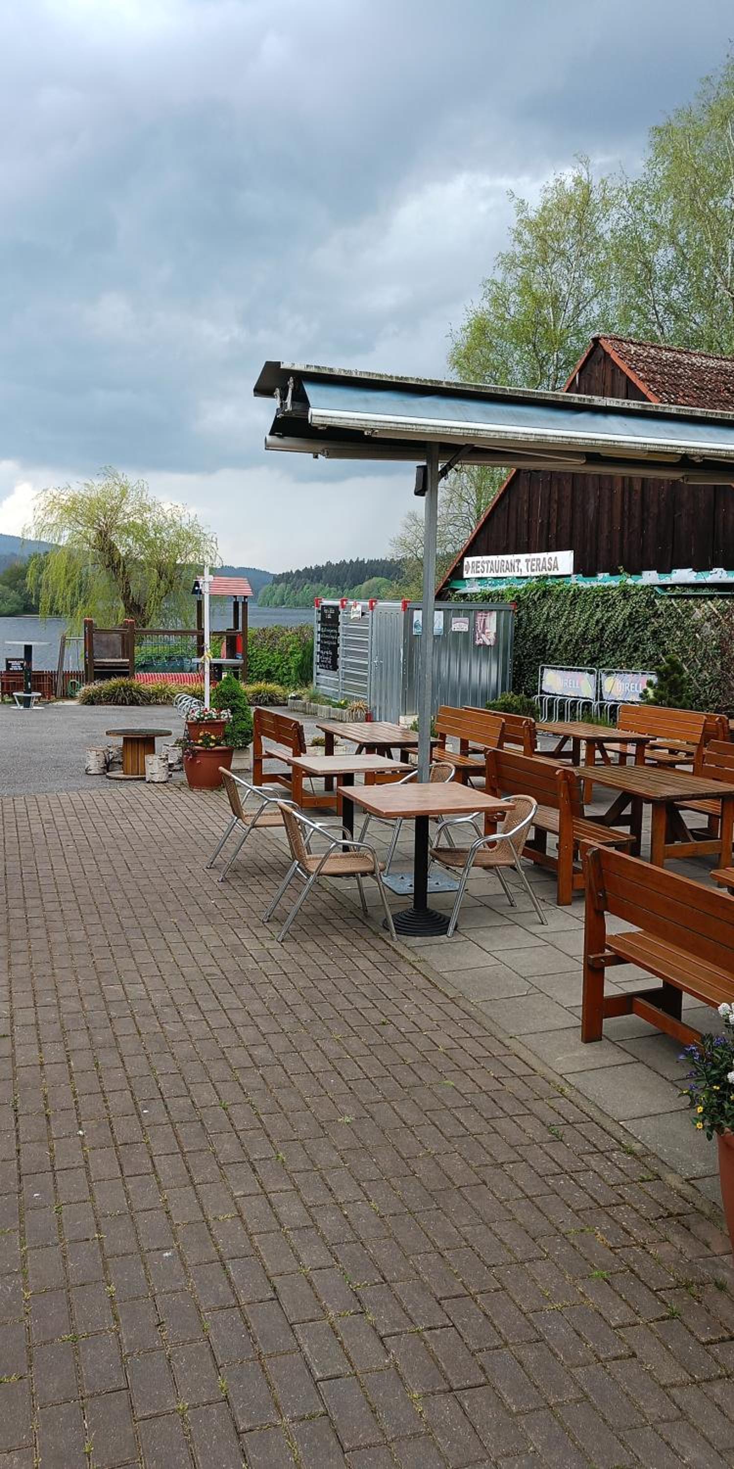 Pension U Kostela