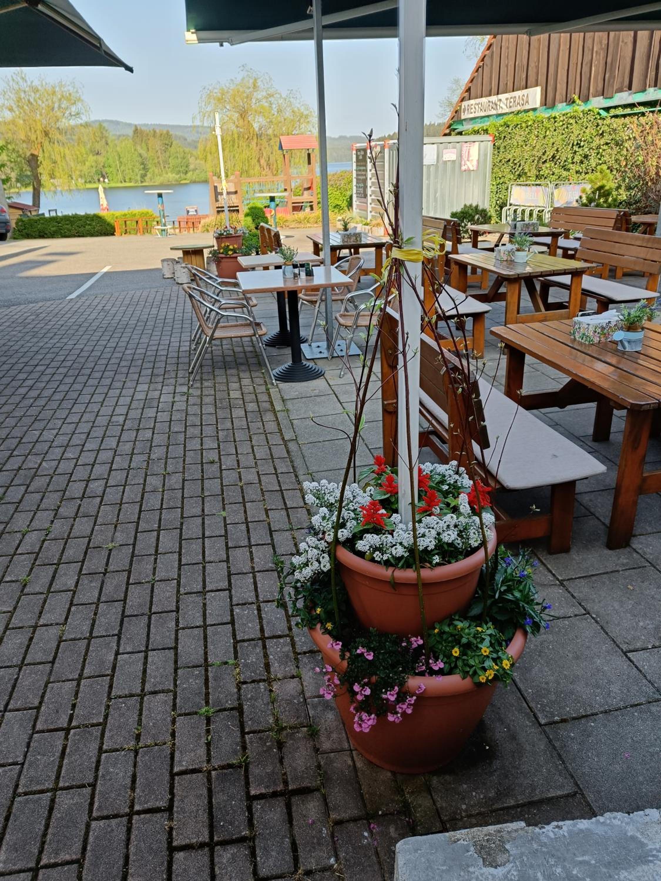 Pension U Kostela