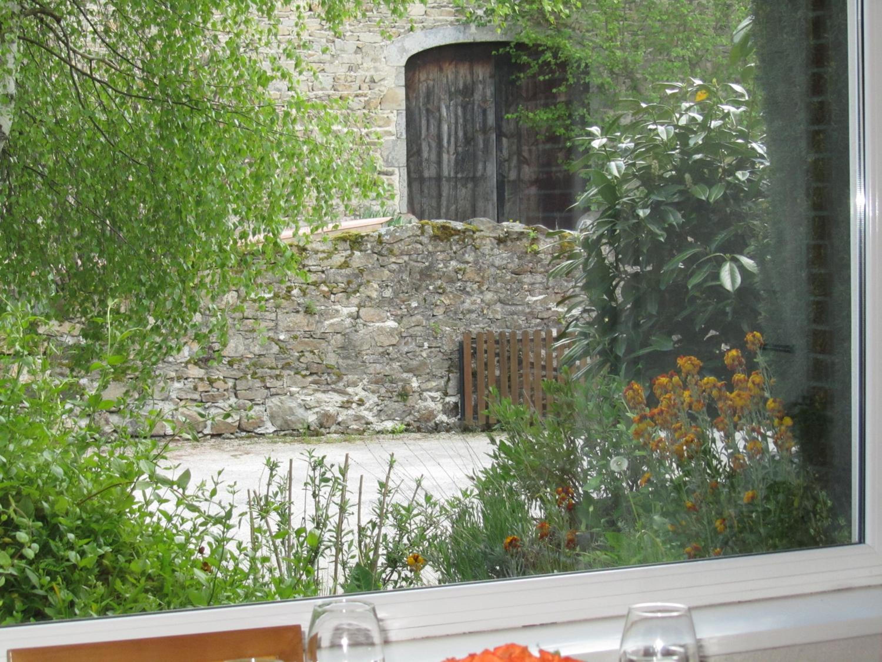 garden