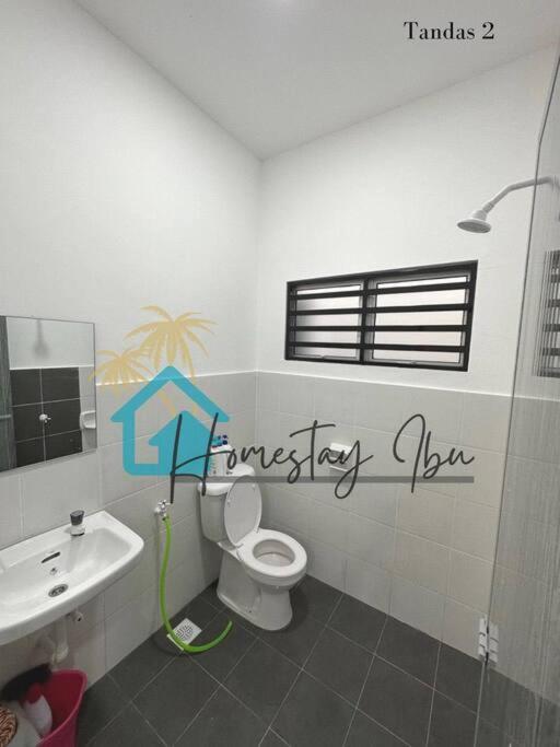 Homestay Ibu photo 7