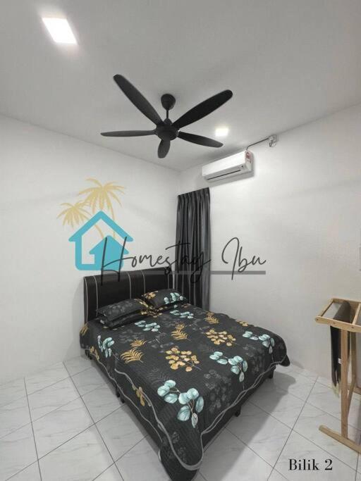 Homestay Ibu photo 5