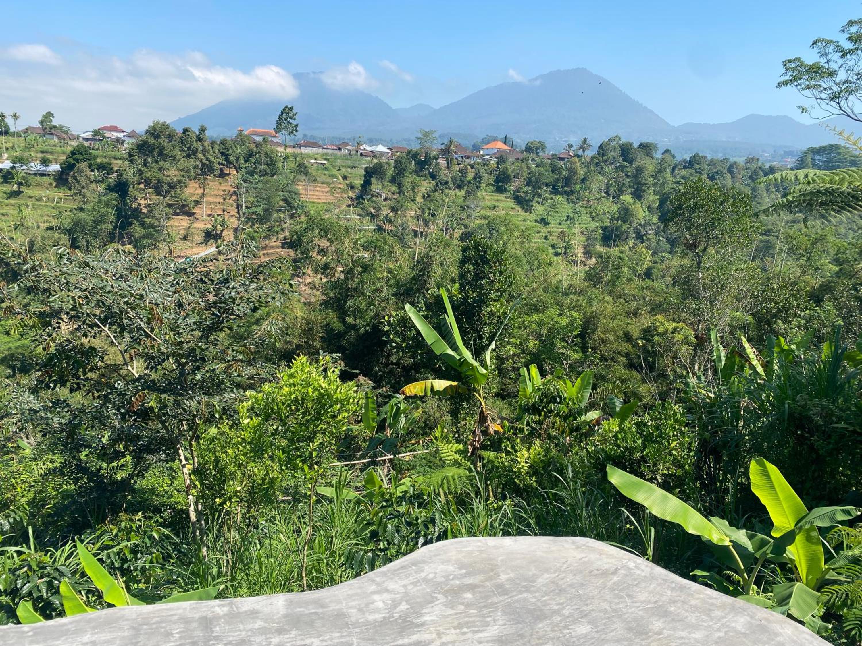 Lembah Cinta Mayungan