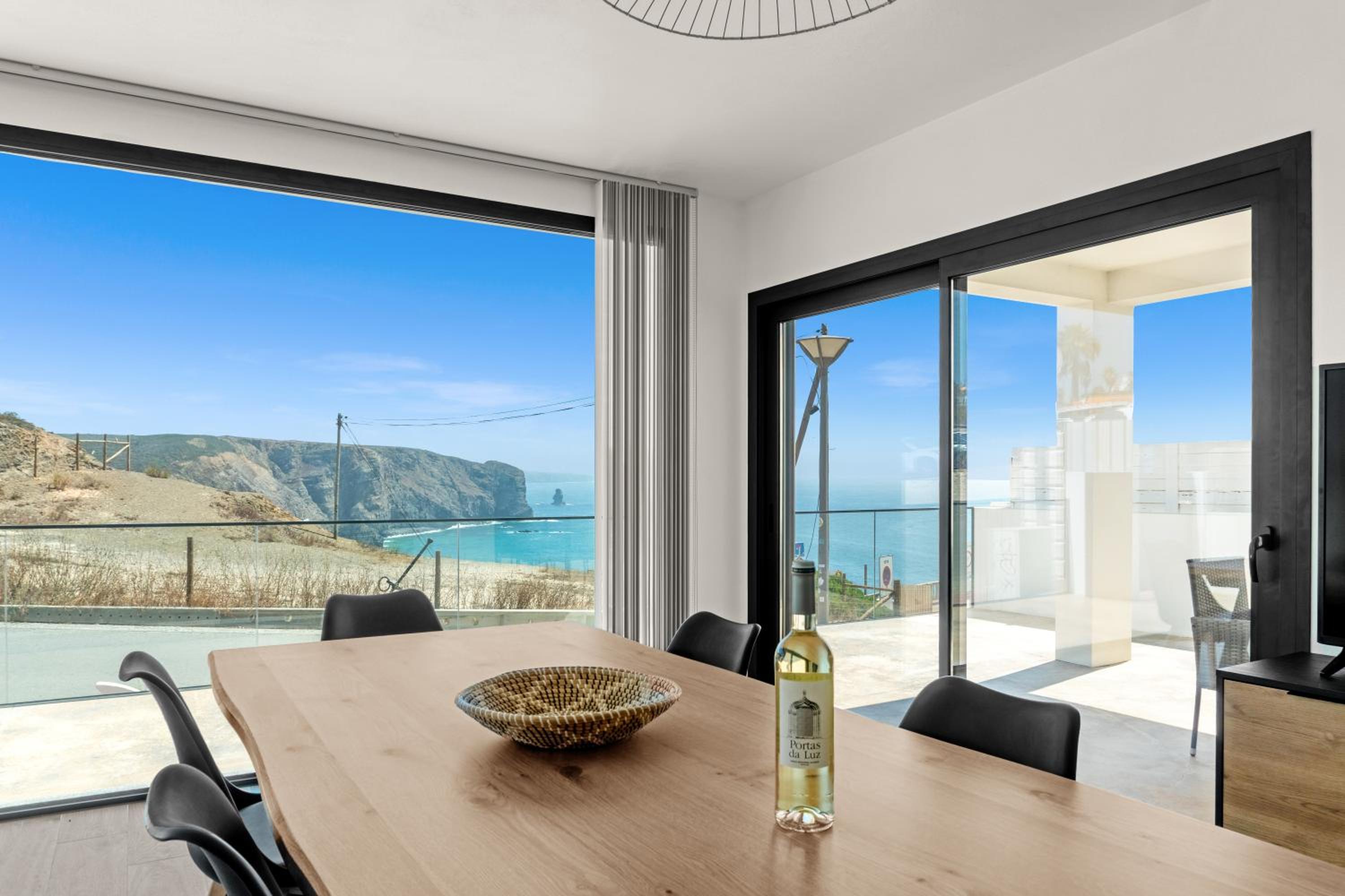 Apartamentos praia da Arrifana view 5