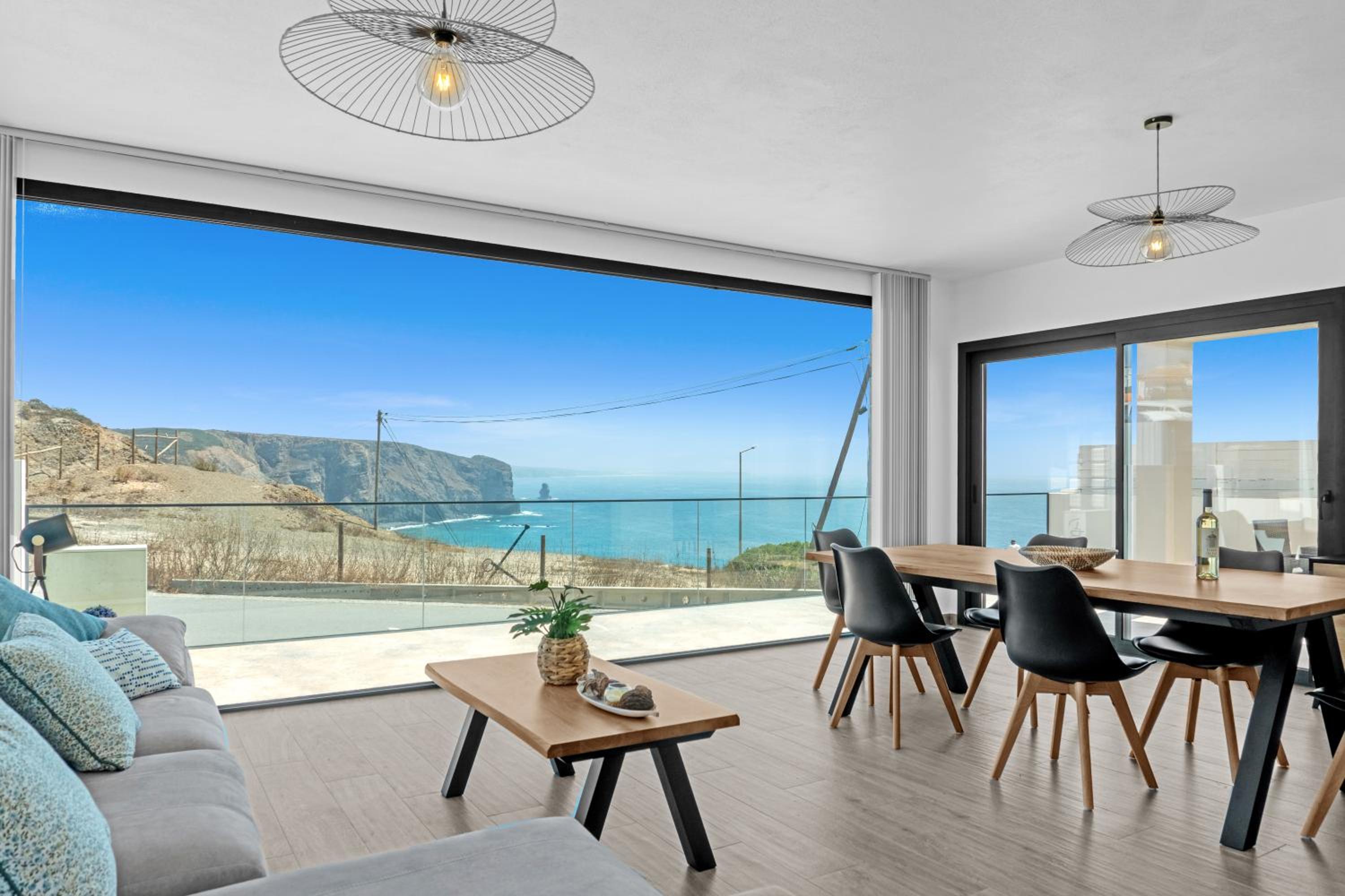 Apartamentos praia da Arrifana view 3