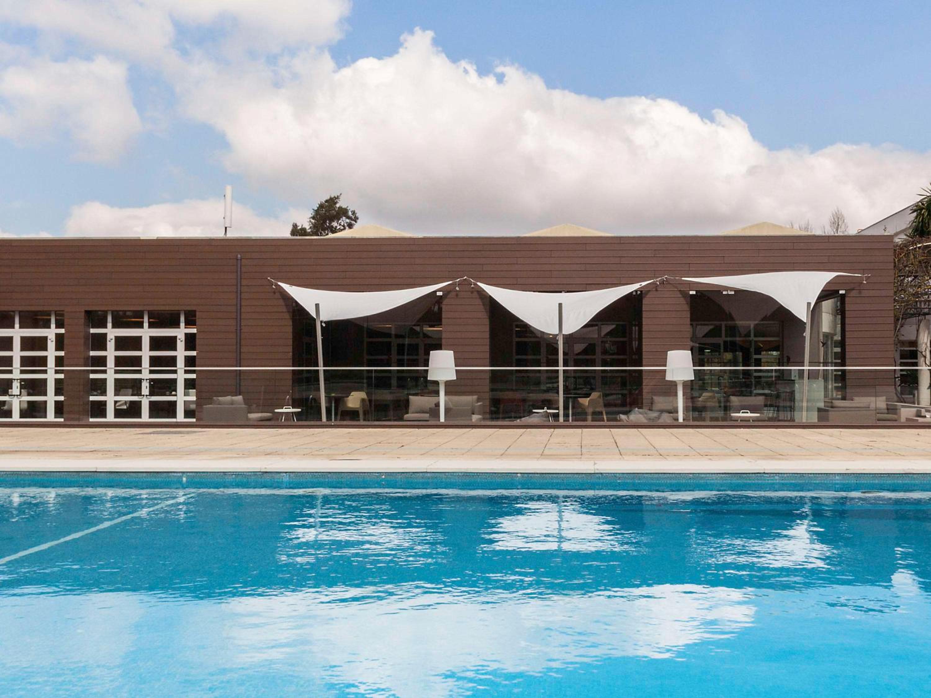 Novotel Setubal, 写真 45