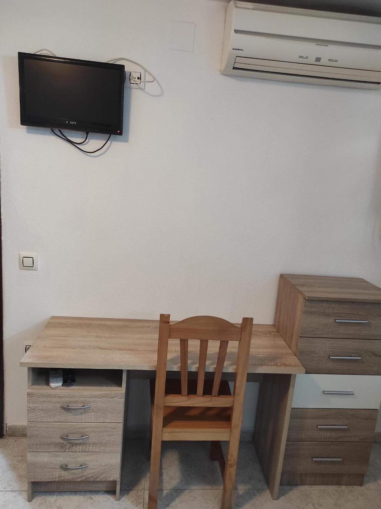 Hostal Fantoni