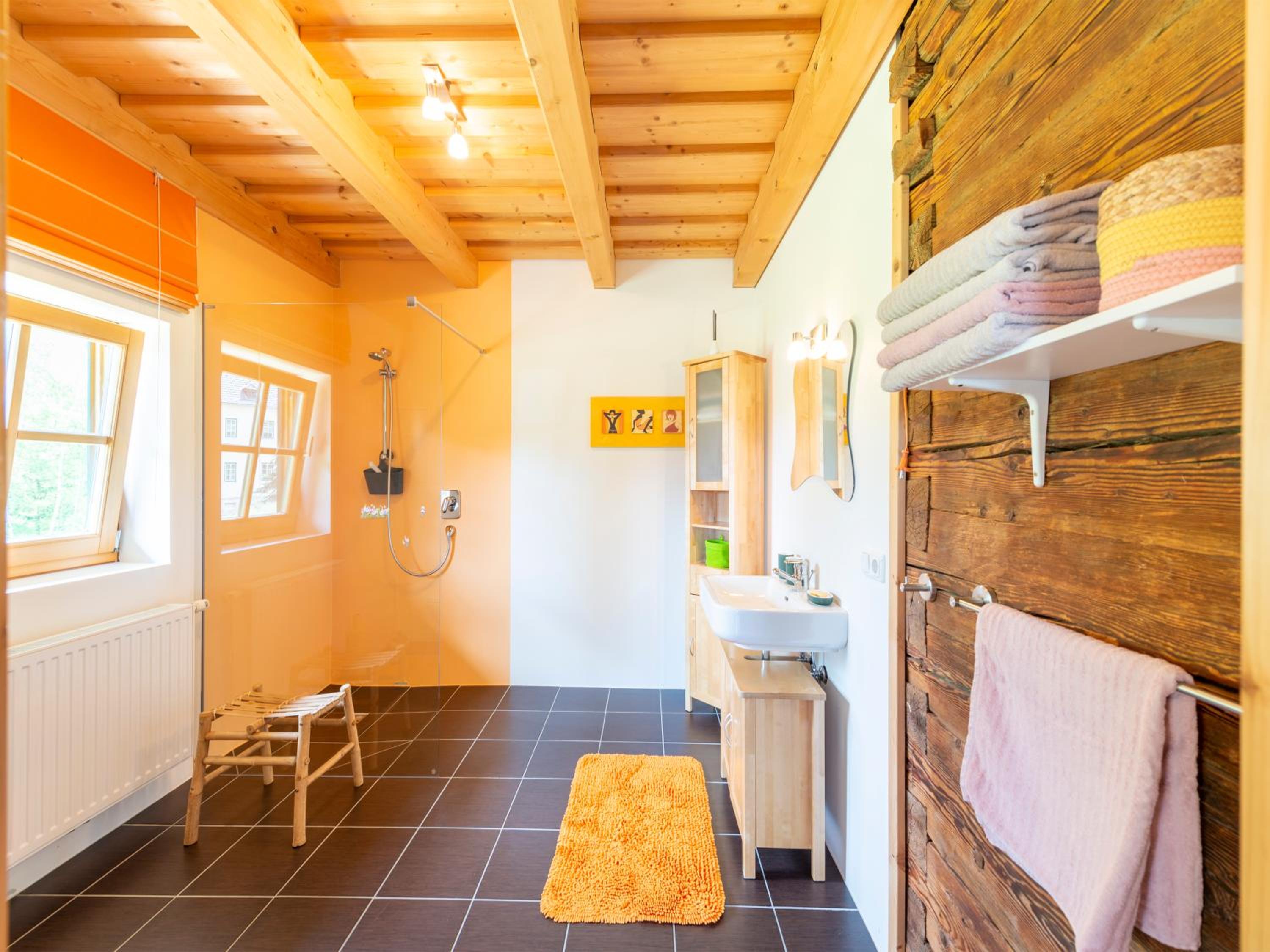 Berghütte, Chalet - Schwarzenberg am Böhmerwald