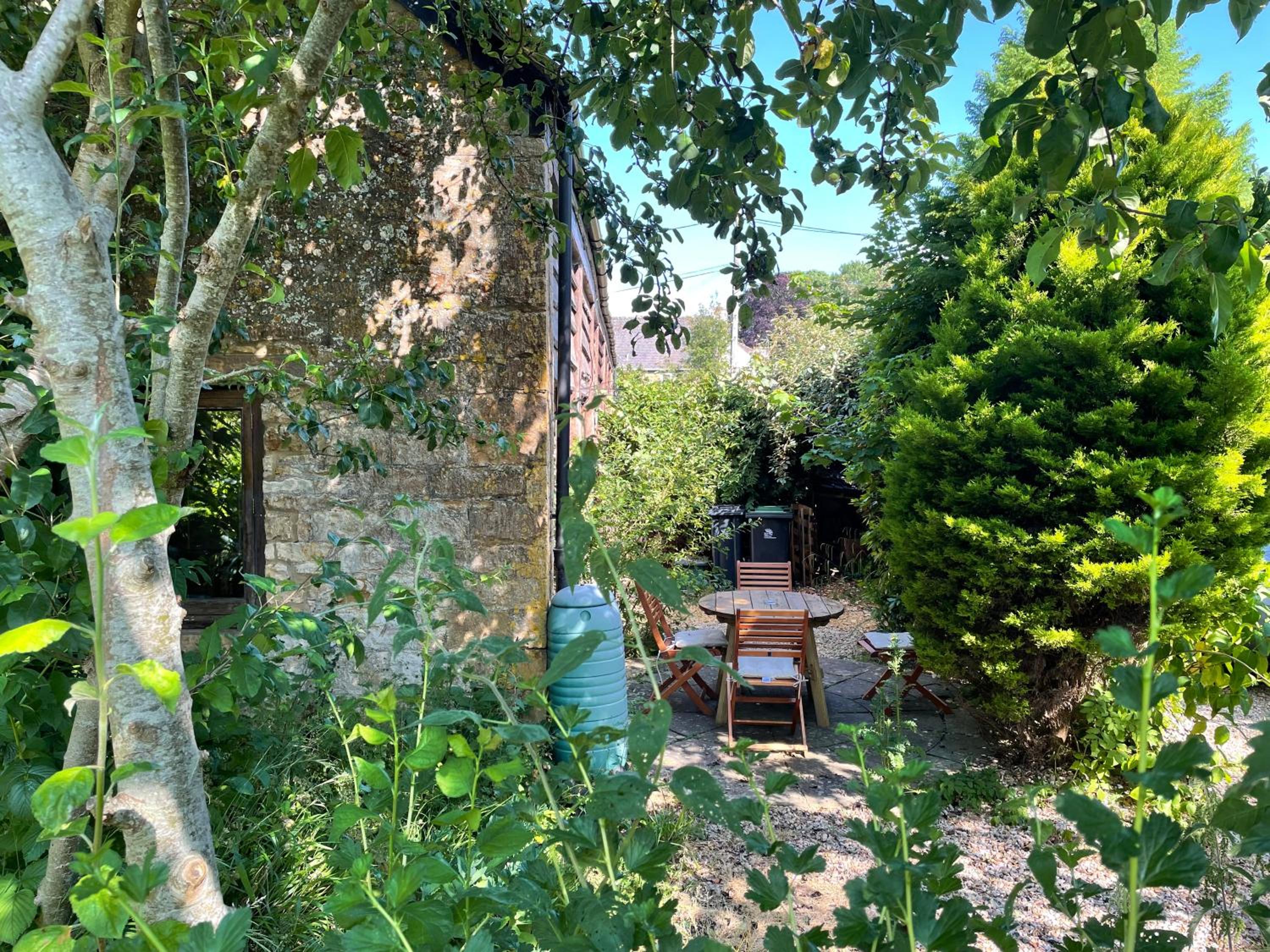 Escape to a Cosy Country Barn: Discover the Charm of Rustic Living view 2