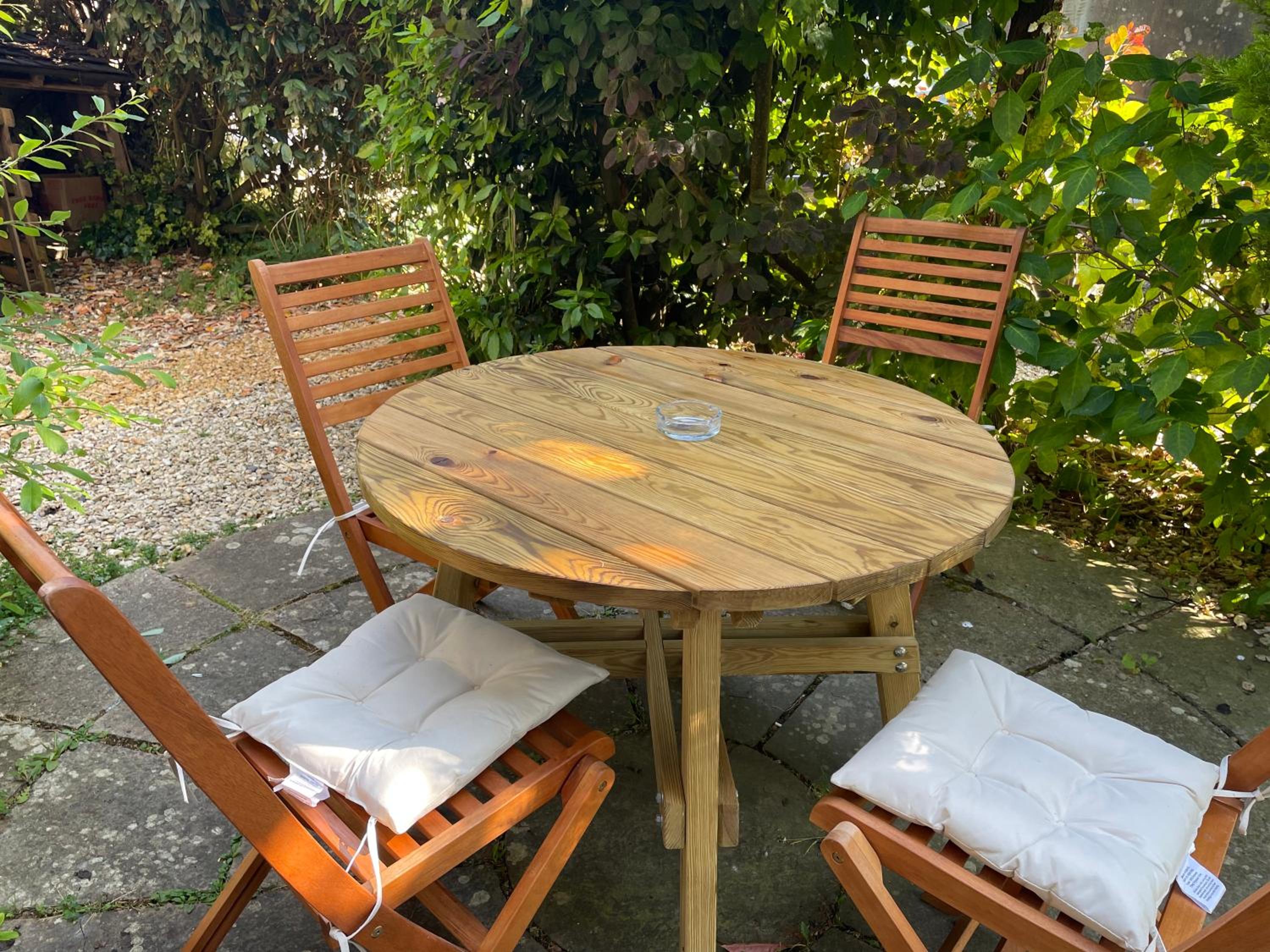 Escape to a Cosy Country Barn: Discover the Charm of Rustic Living view 4