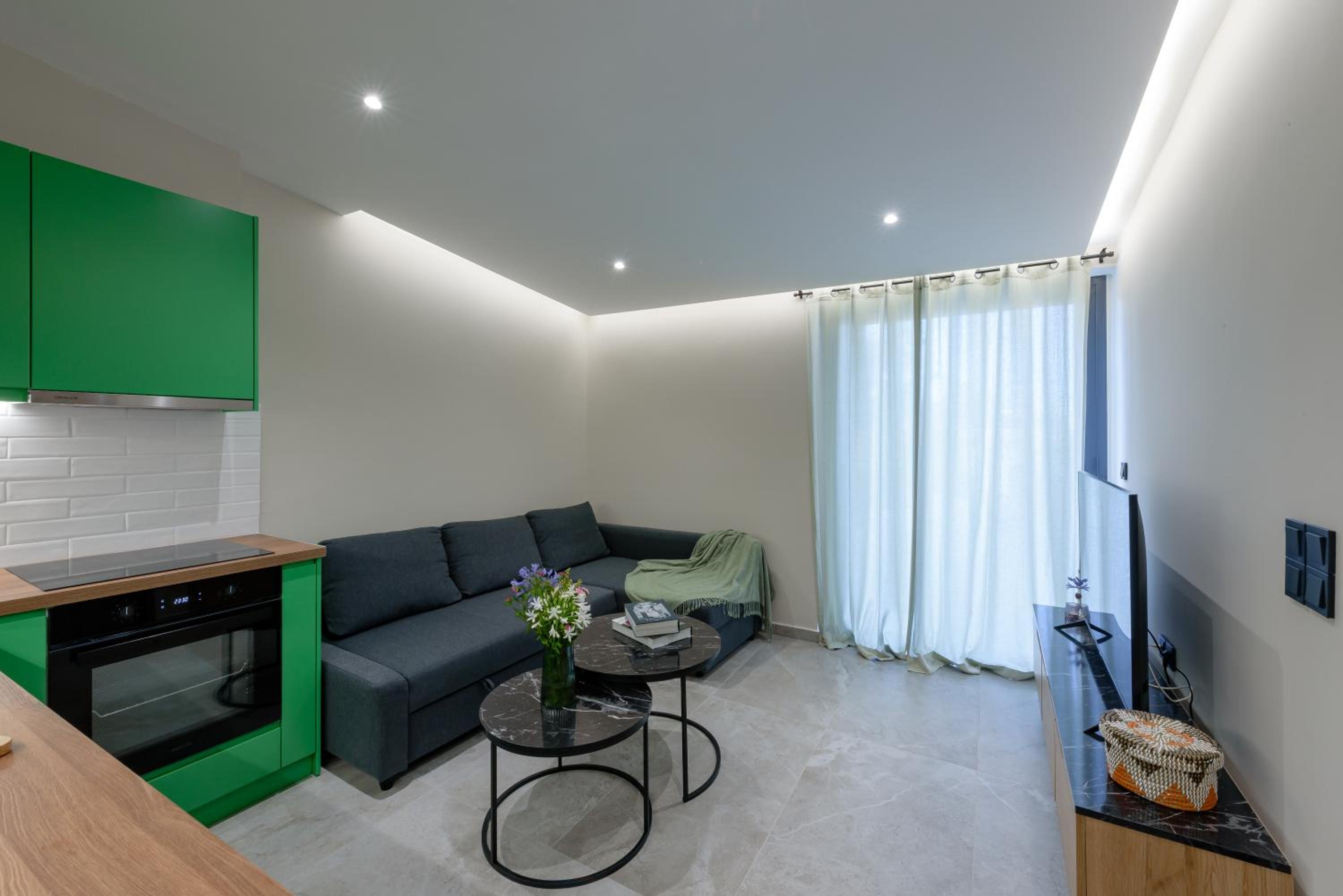 Galio Suites Airport by Airstay view 4