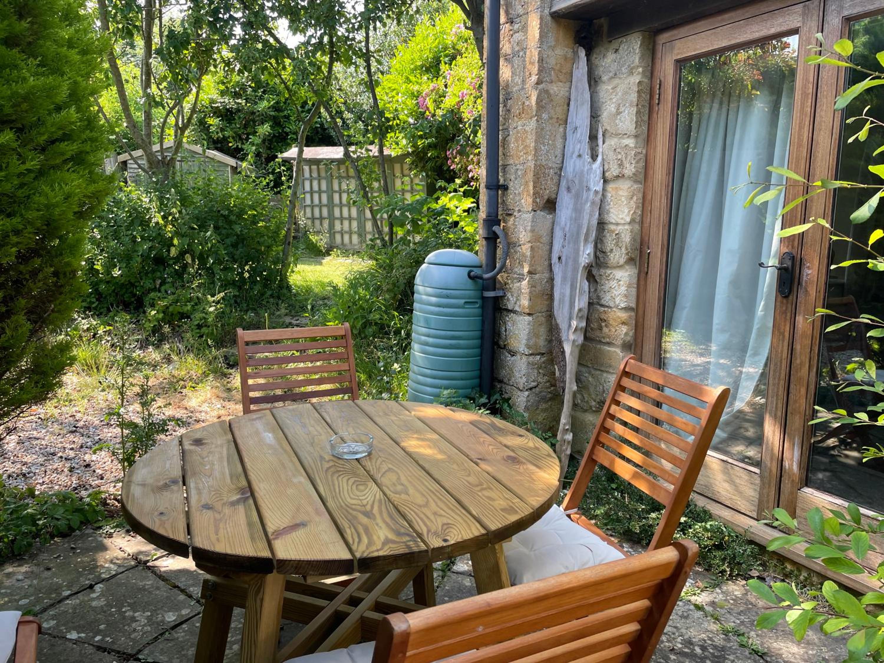 Escape to a Cosy Country Barn: Discover the Charm of Rustic Living view 3