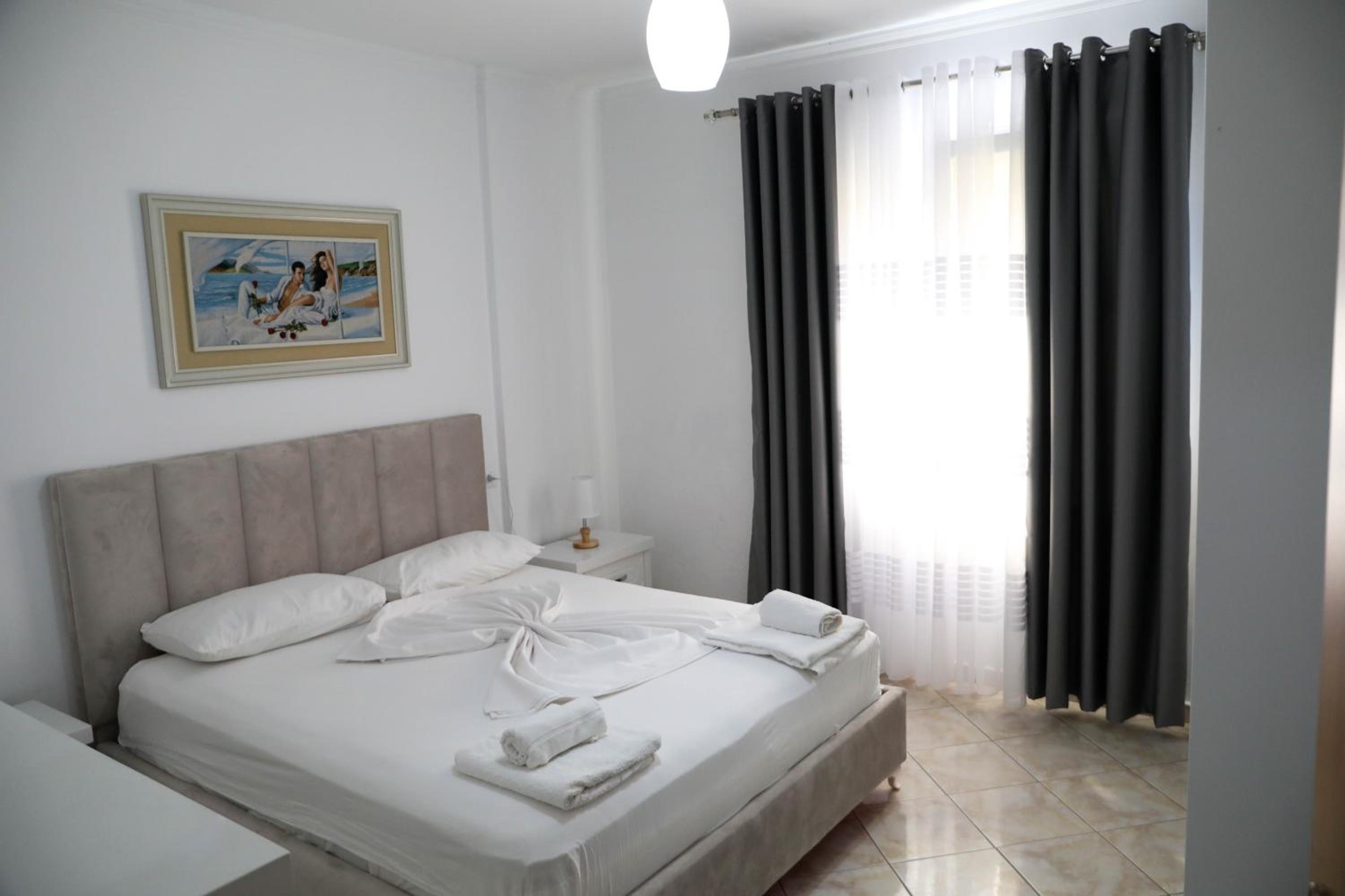 Gimi Apartments 1