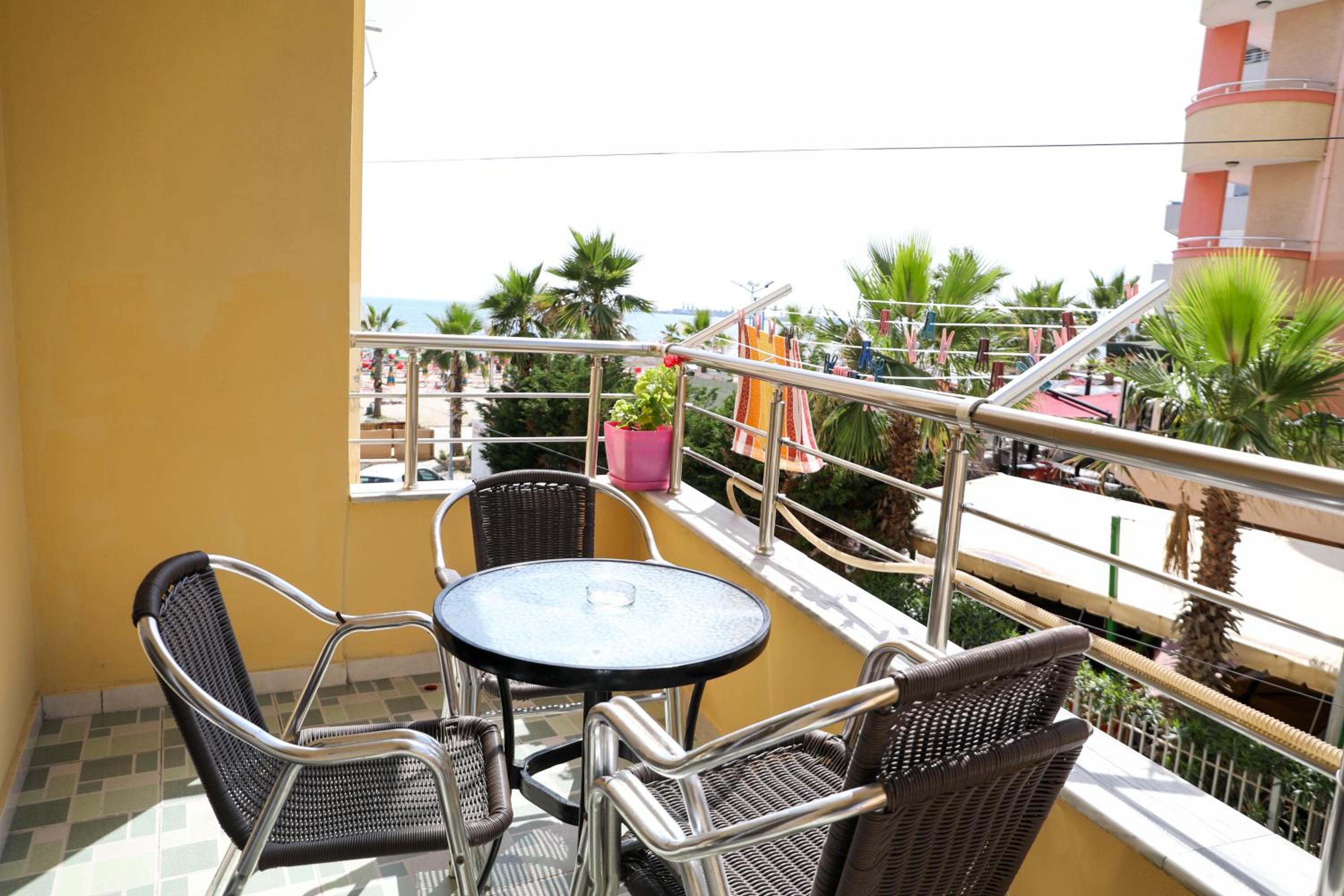 Gimi Apartments 1