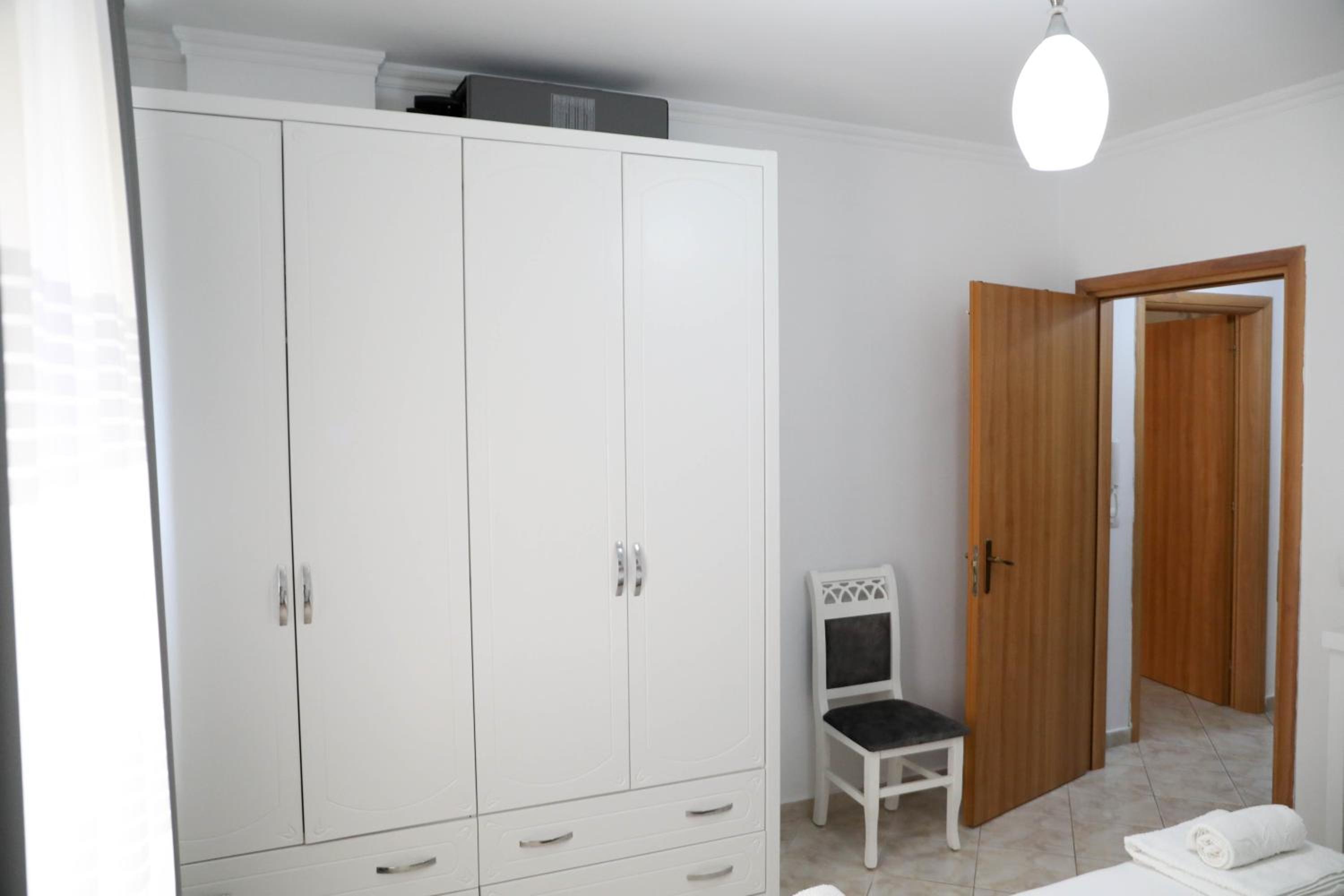 Gimi Apartments 1