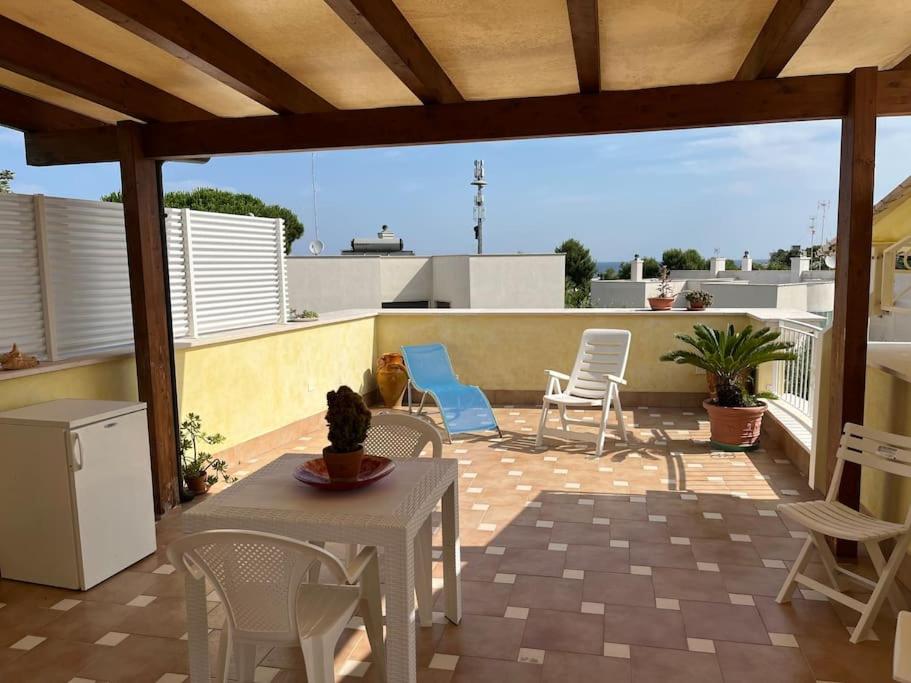 Villa Cetta al mare….o in piscina? view 3