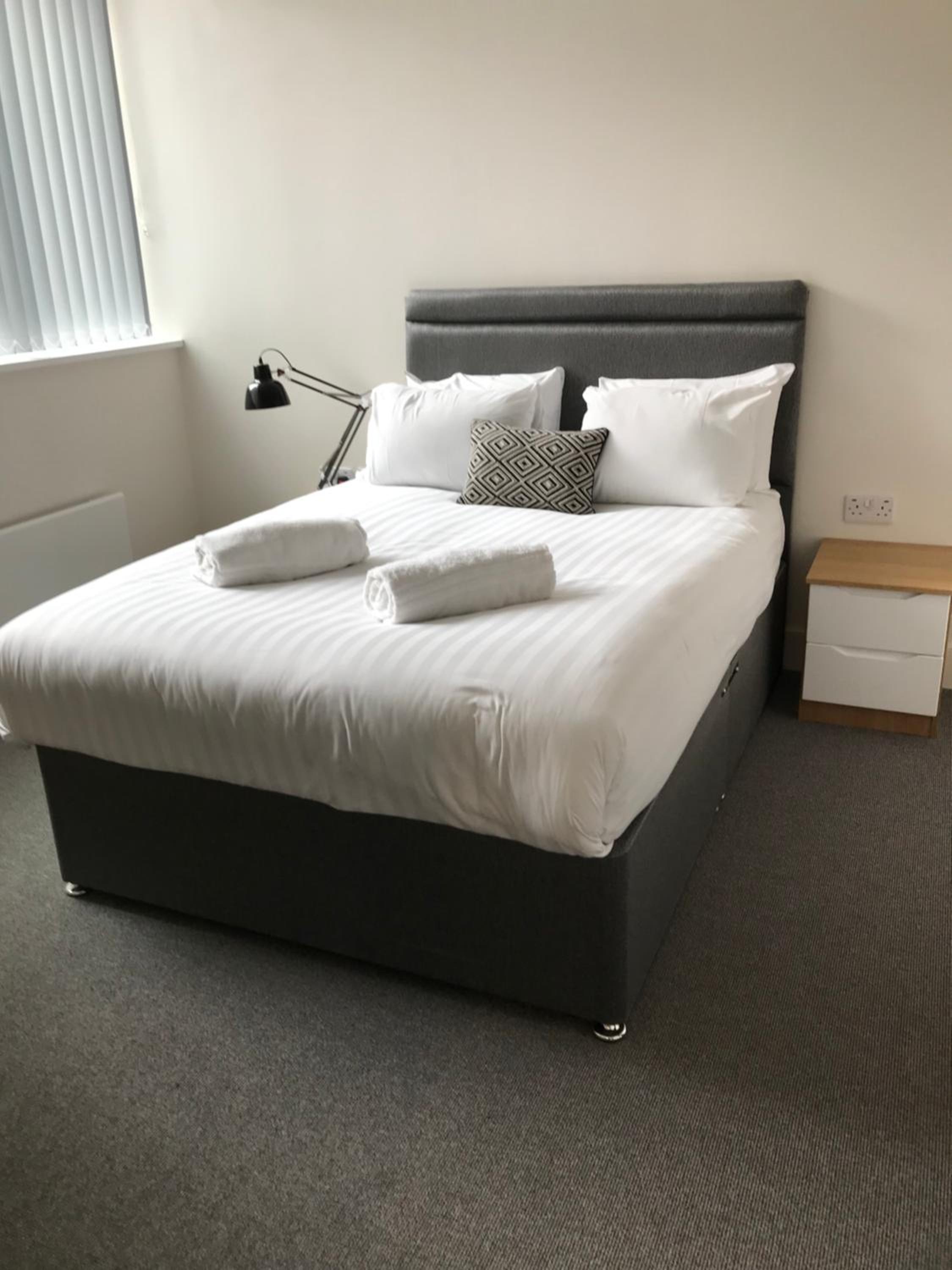 Quality City Birmingham - No Deposit view 3