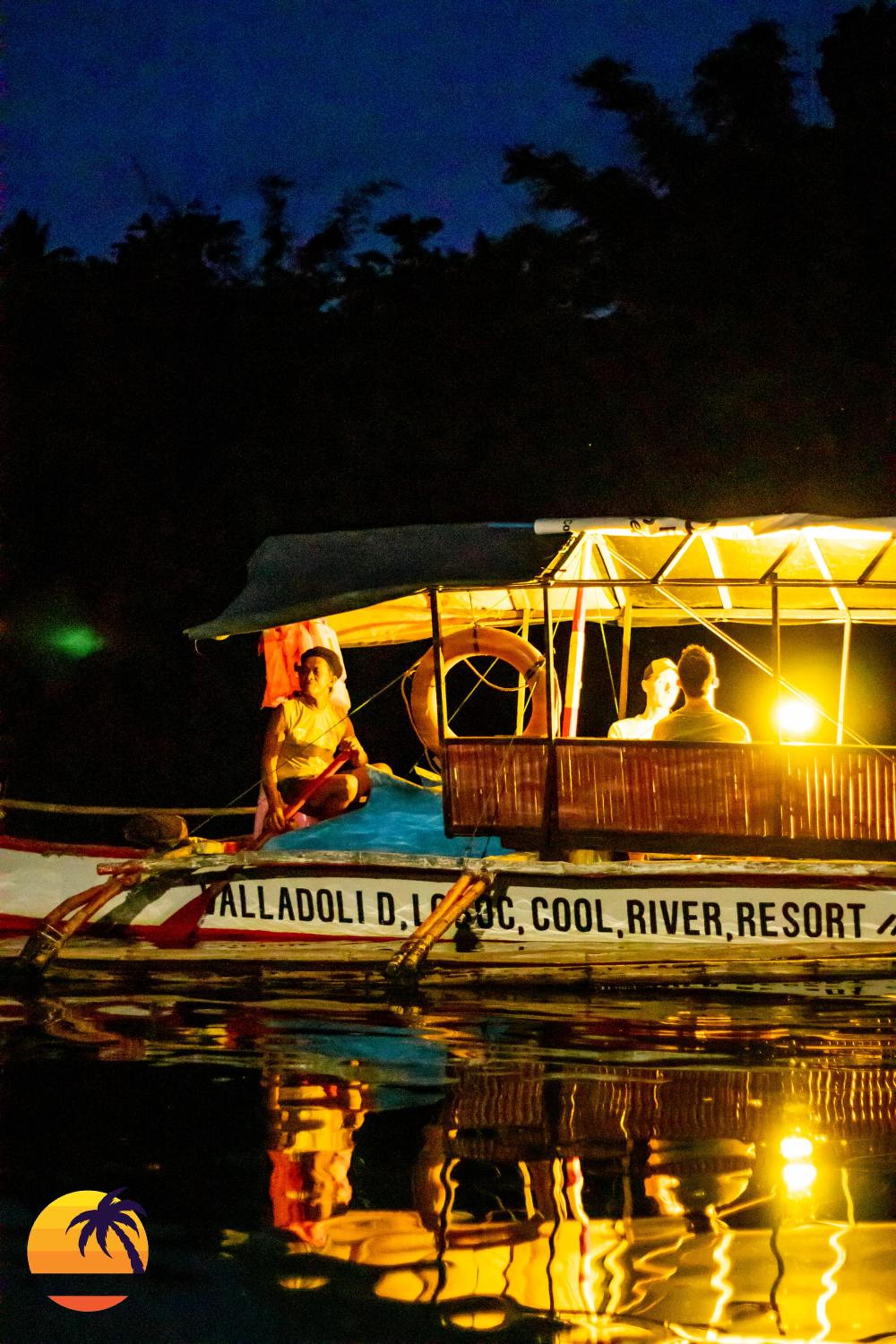 Loboc Cool River Resort, photo 52