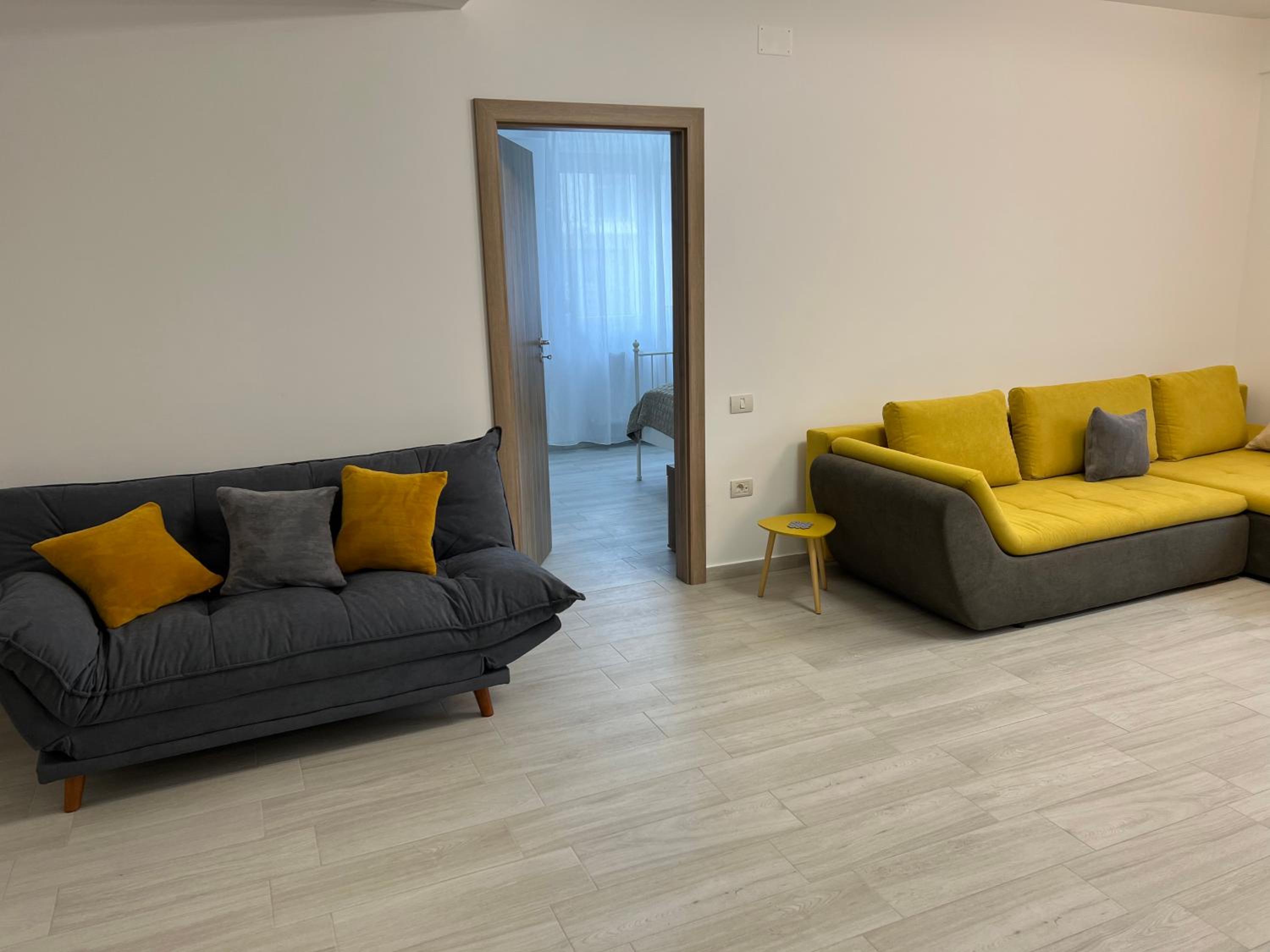 23 Valuri, 2 camere, 2 băi