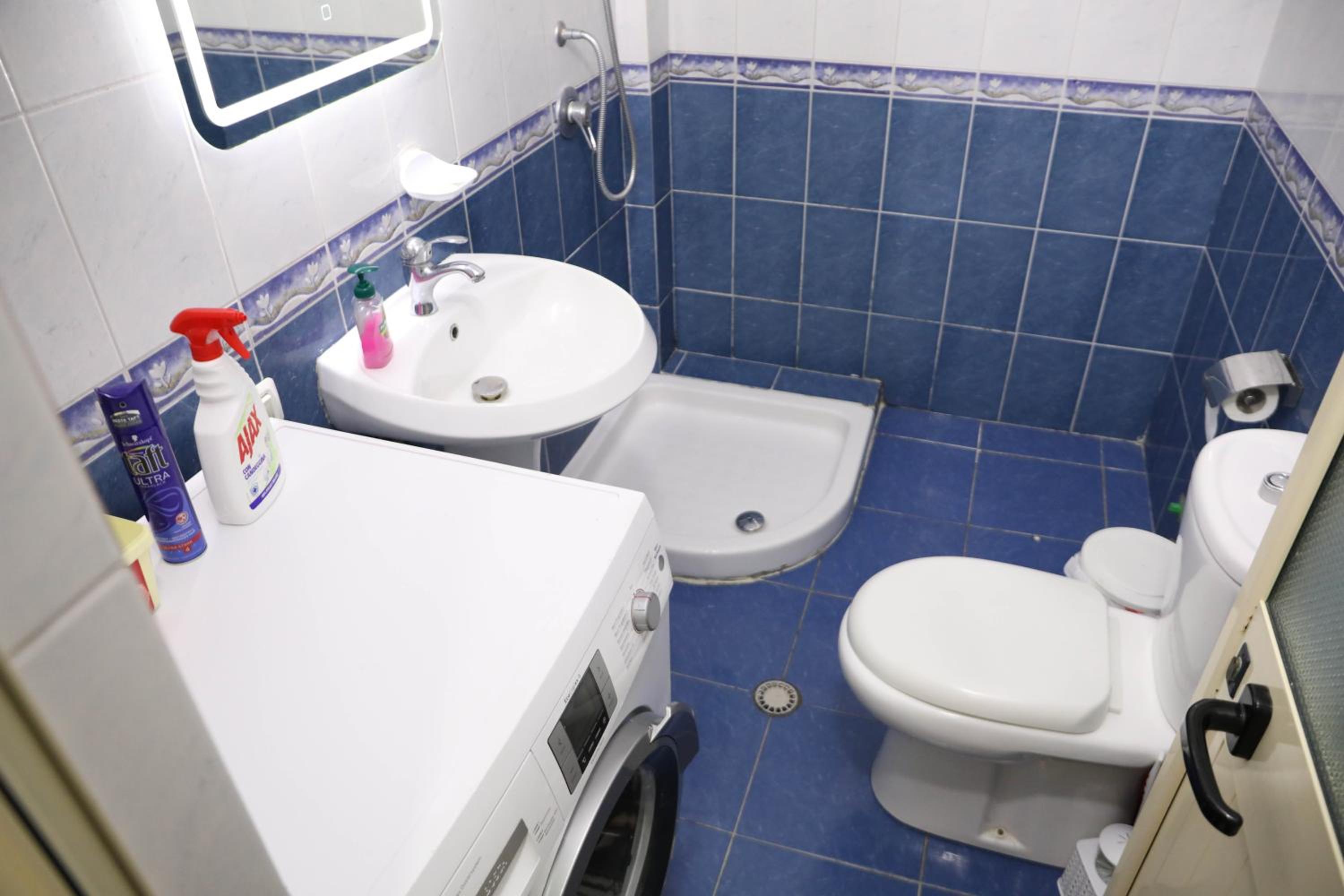 Gimi Apartments 1