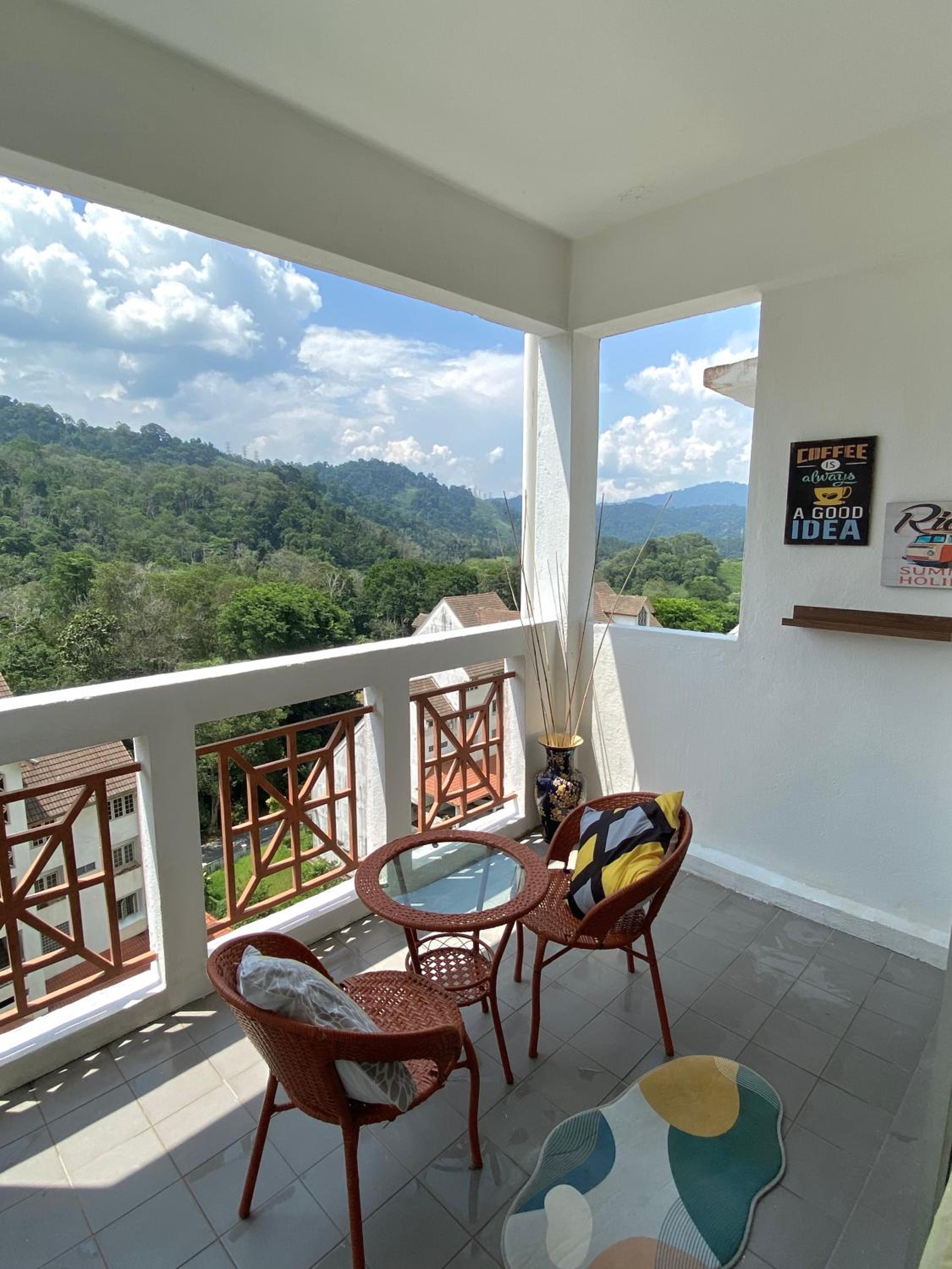 NICE PLACE Selesa Hillhome Bukit Tinggi Bentong photo 3