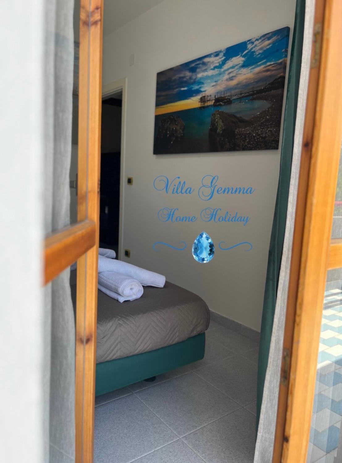Villa Gemma view 5