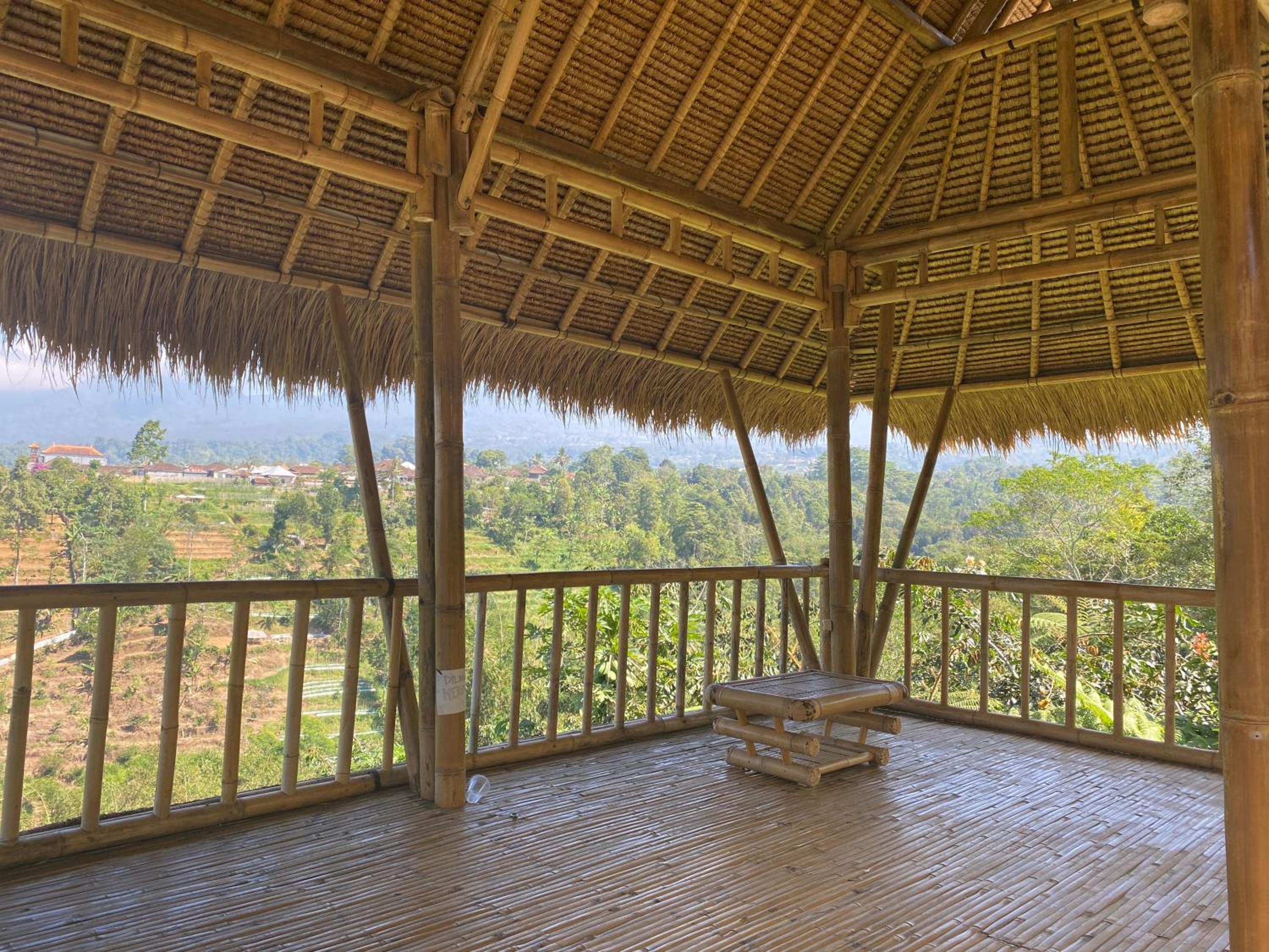 Lembah Cinta Mayungan