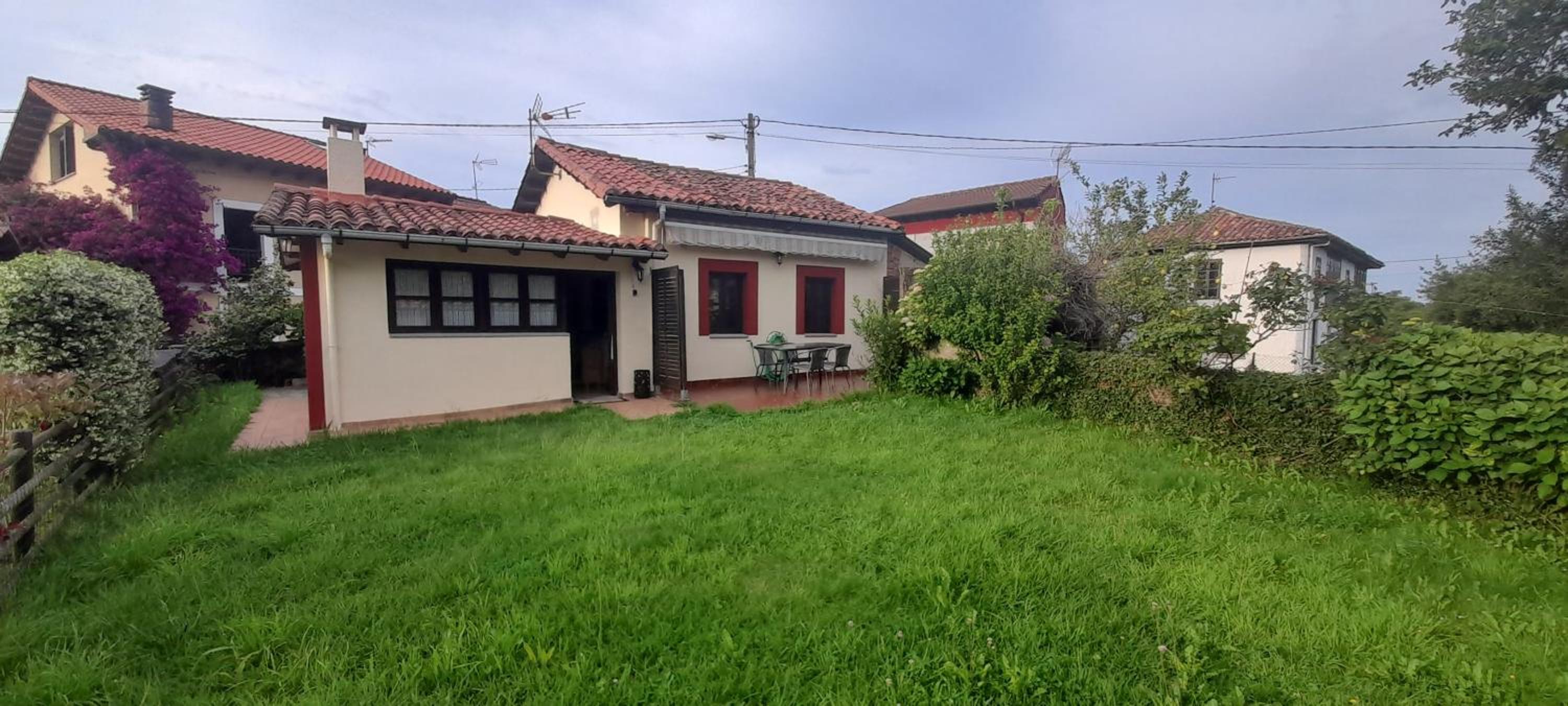 Gestiona2R - Casa Rural Llanes view 2