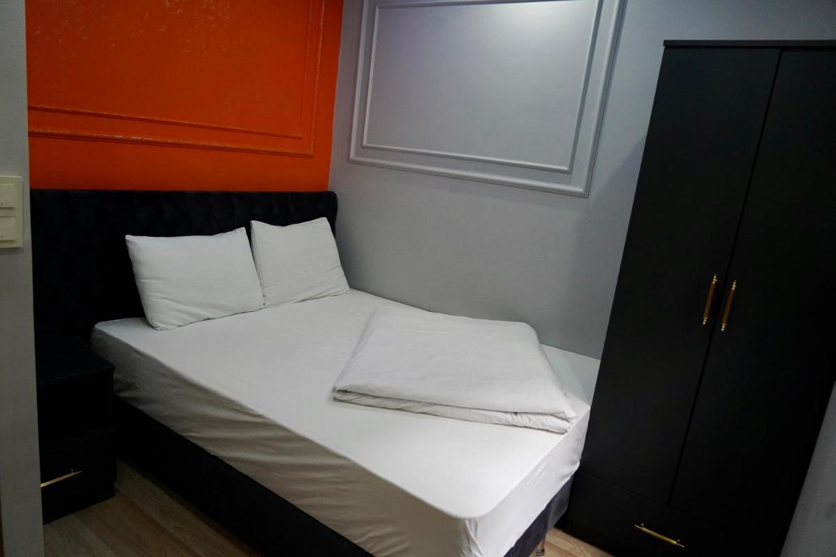 Cennet Suit Otel