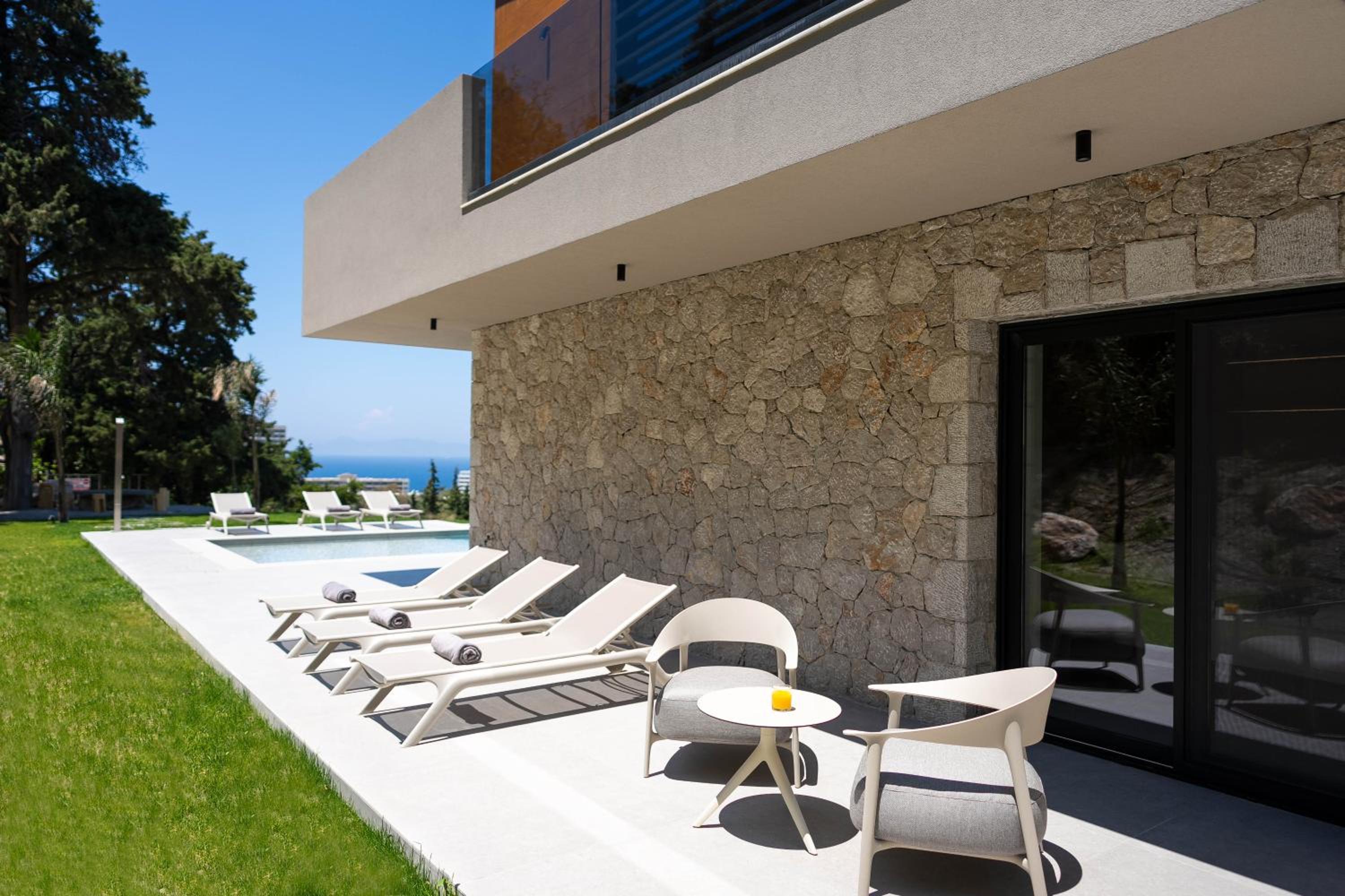 Villa Casa Palmera view 4