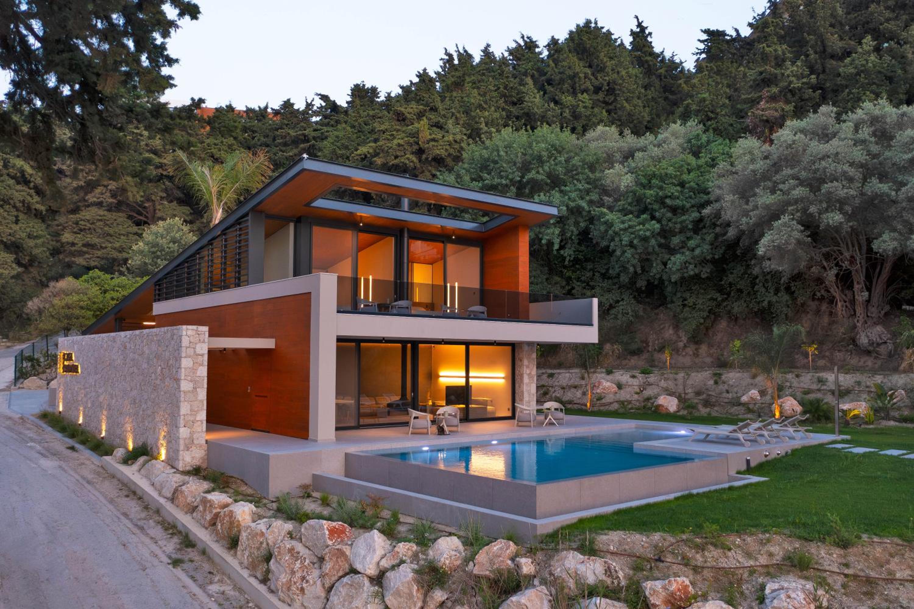 Hotel Villa Casa Palmera - Image 1