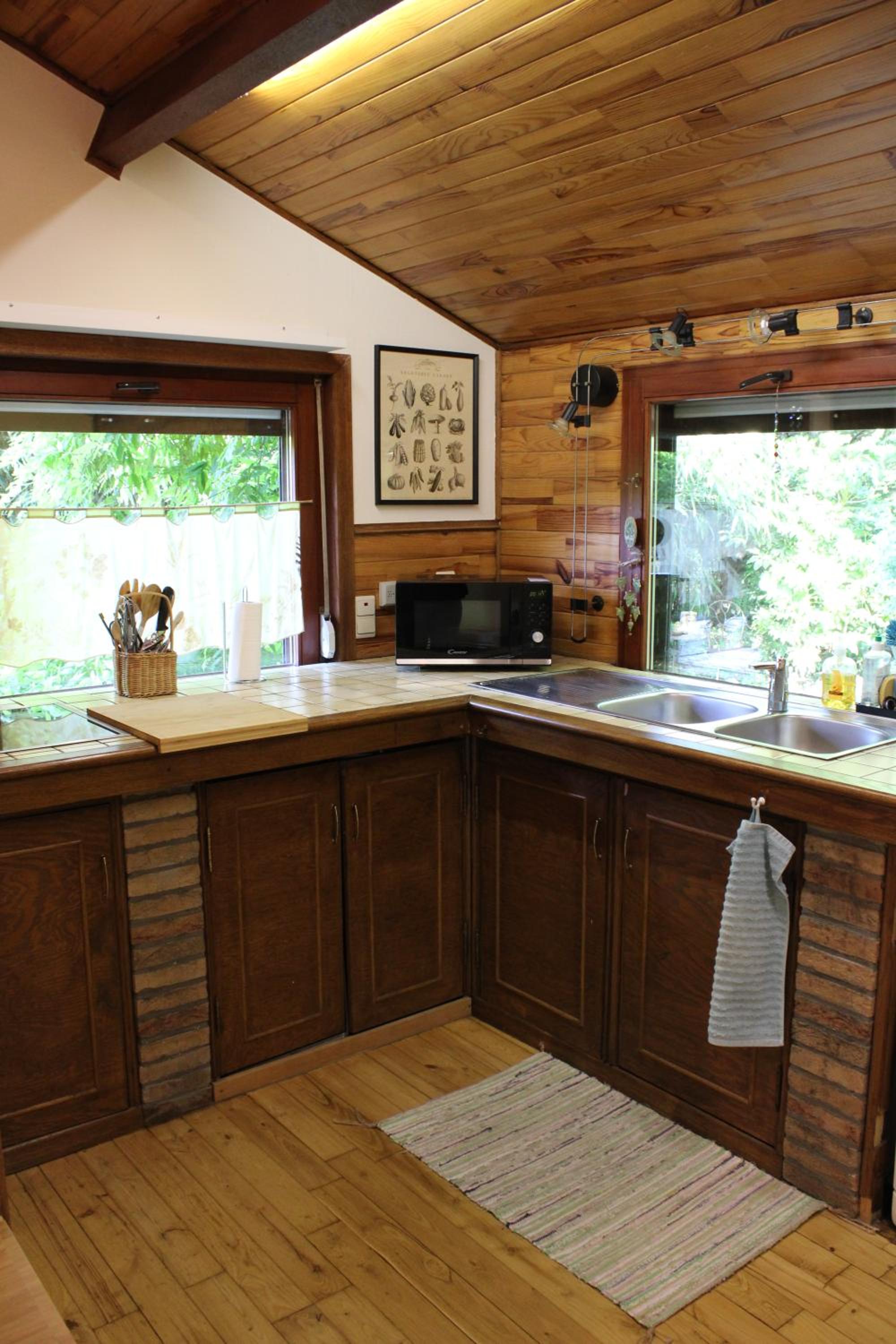 Gîte L'Orée