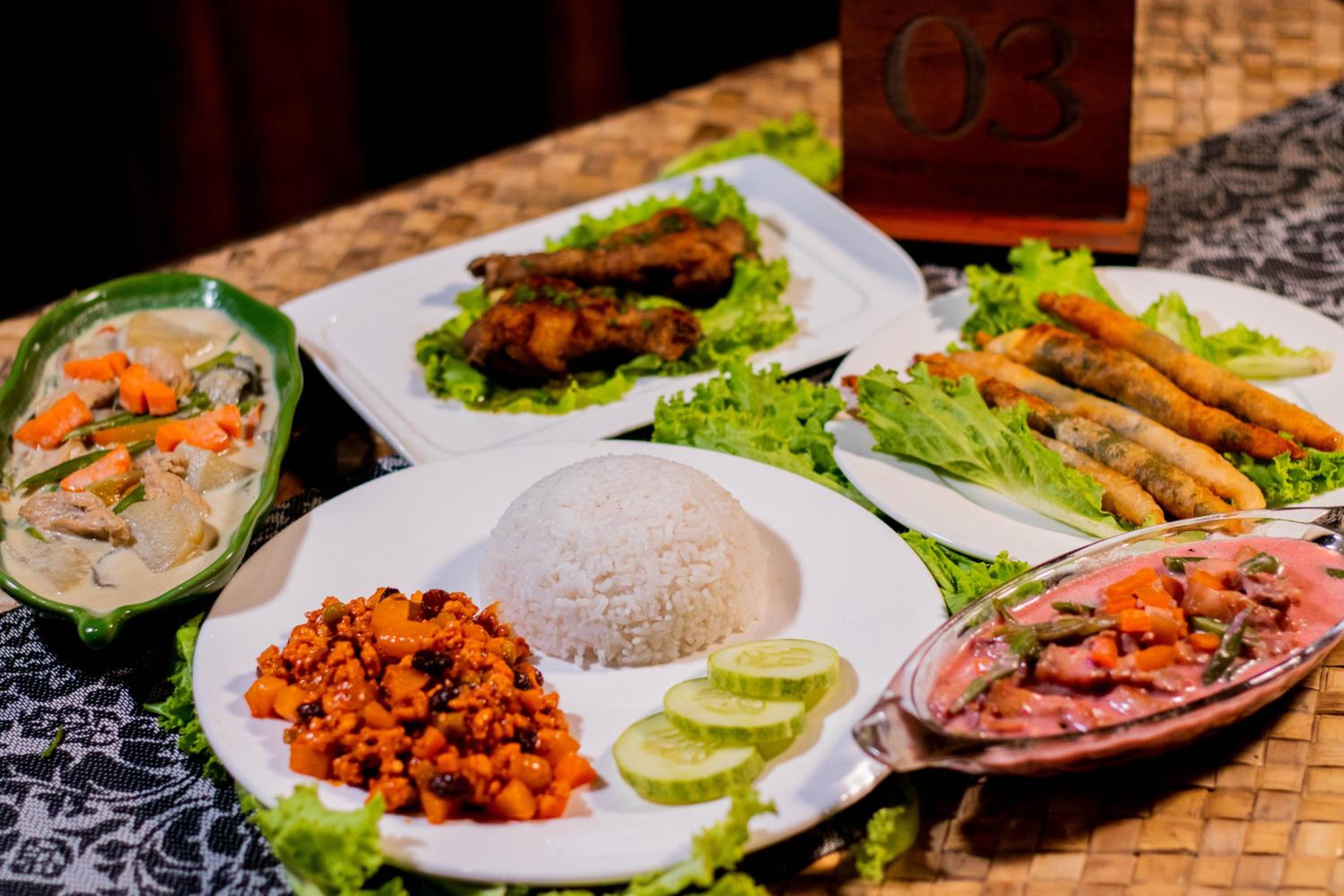 Loboc Cool River Resort, photo 59