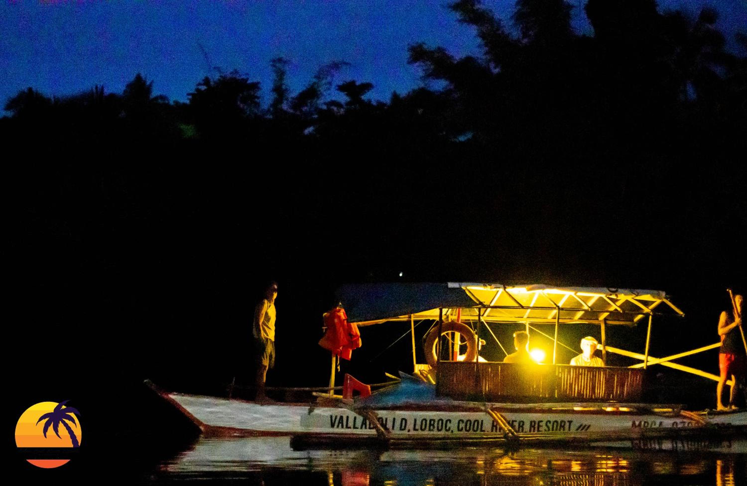 Loboc Cool River Resort, photo 43