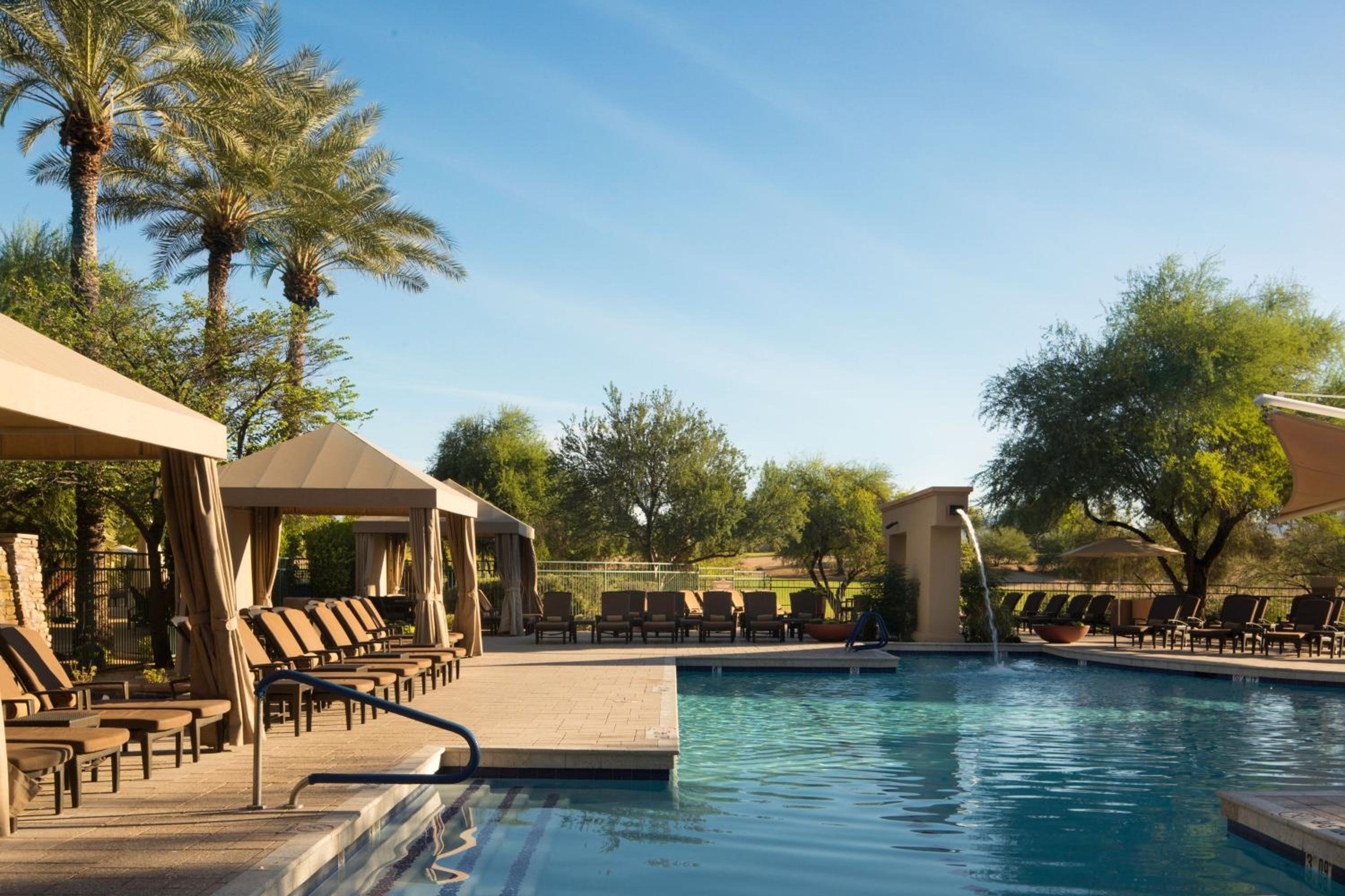 The Westin Kierland Villas, Scottsdale, Foto 19