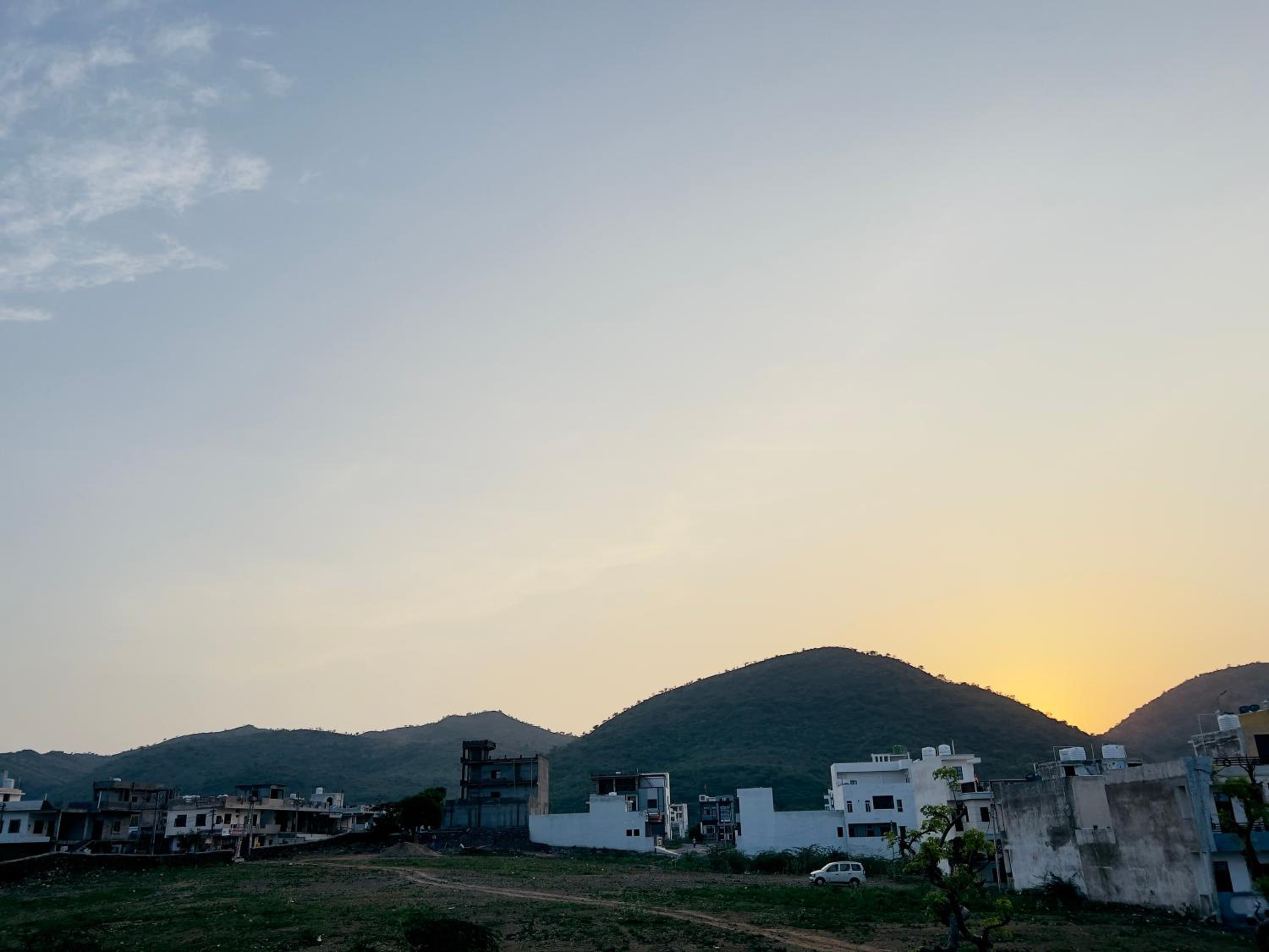 Sangeeta Villa Homestay Udaipur