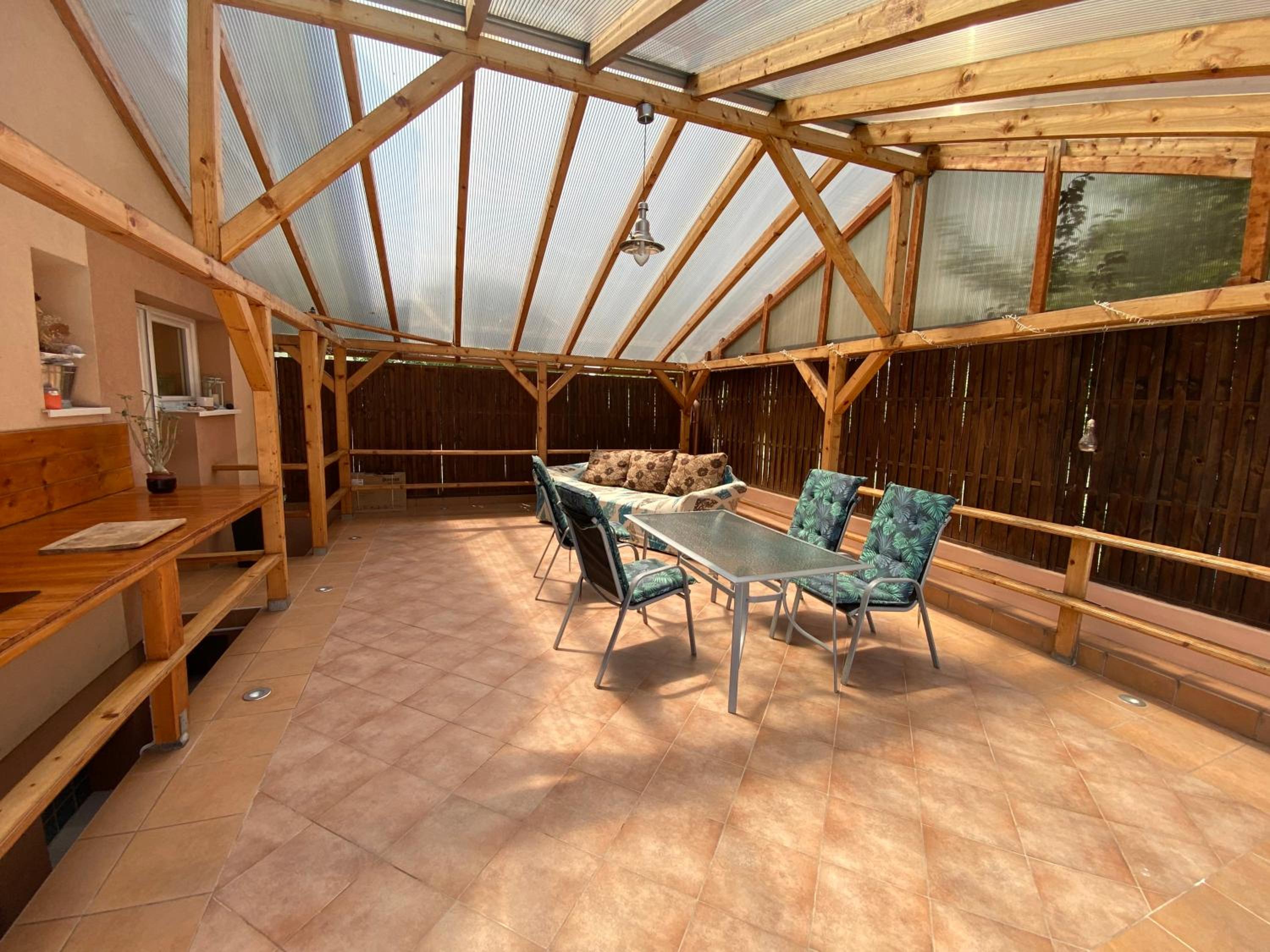 Garden Spa Resort