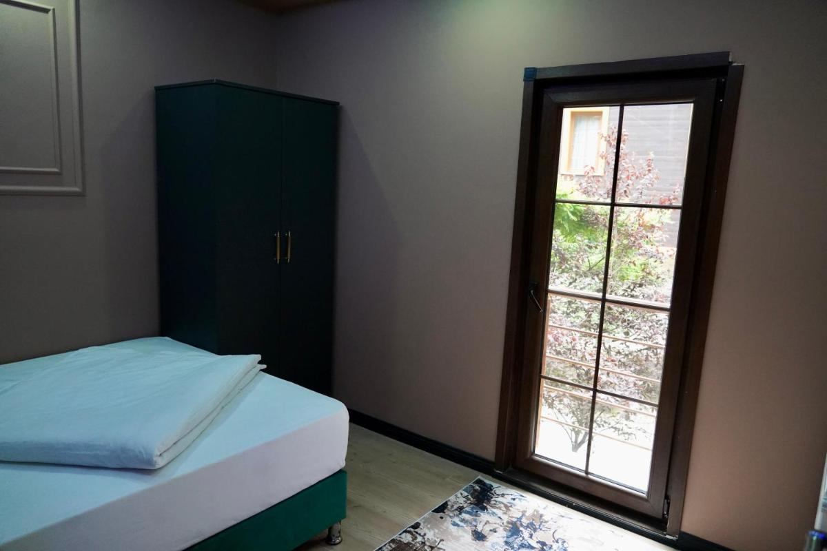 Cennet Suit Otel