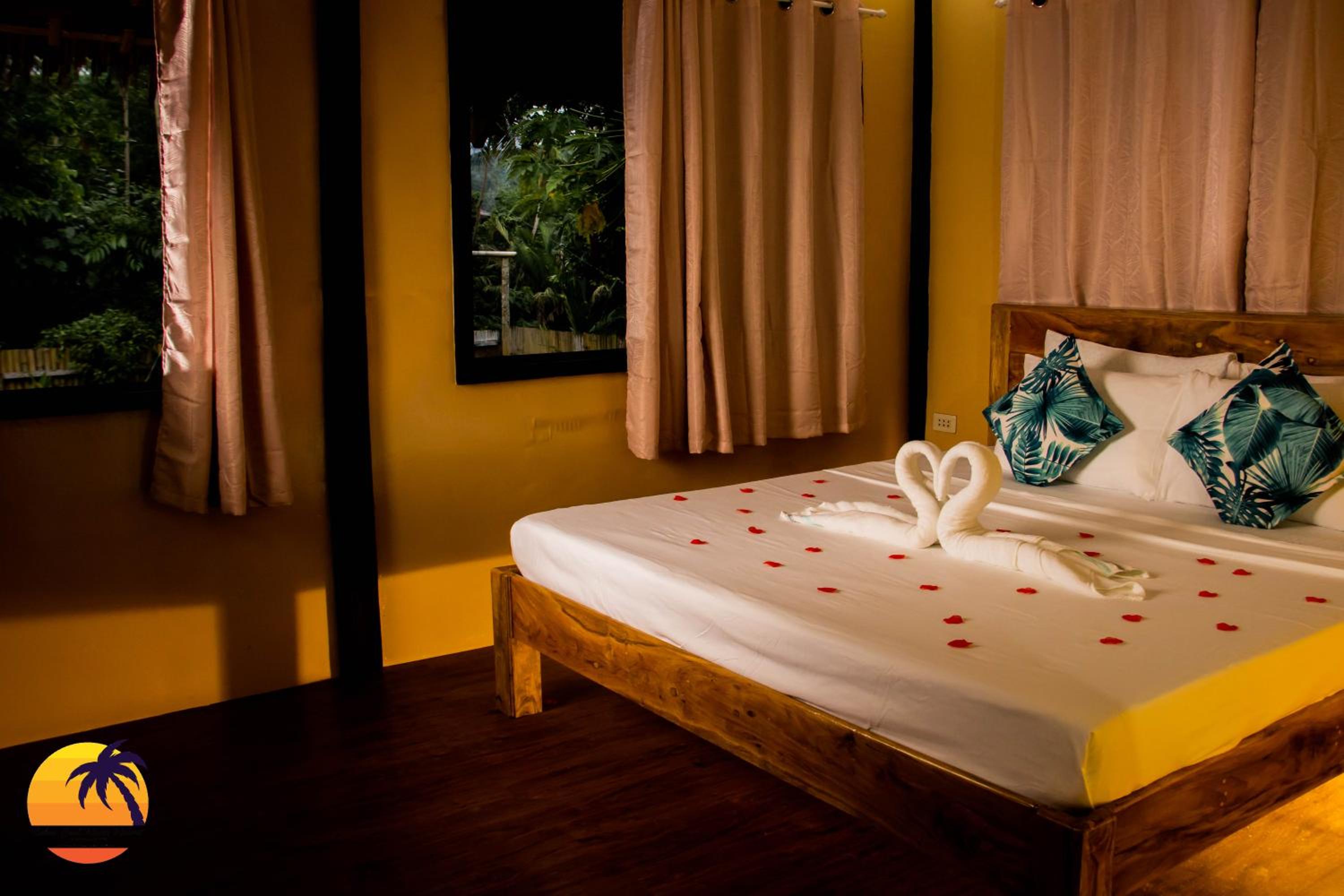 Loboc Cool River Resort, photo 48