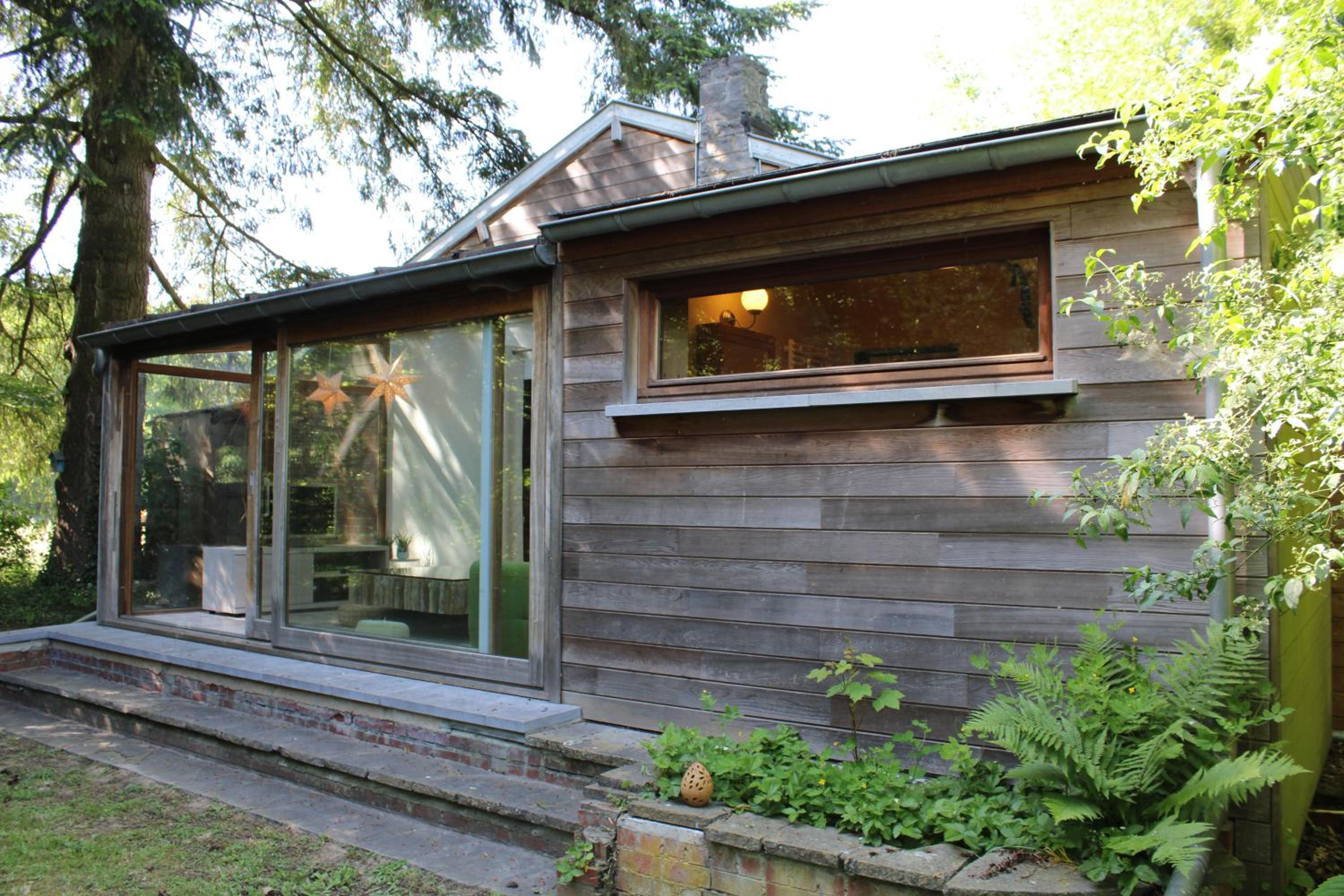 Gîte L'Orée
