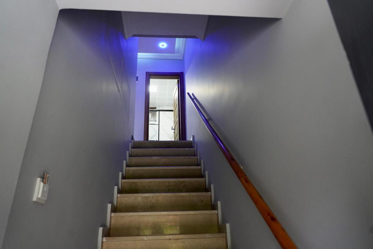 Cennet Suit Otel