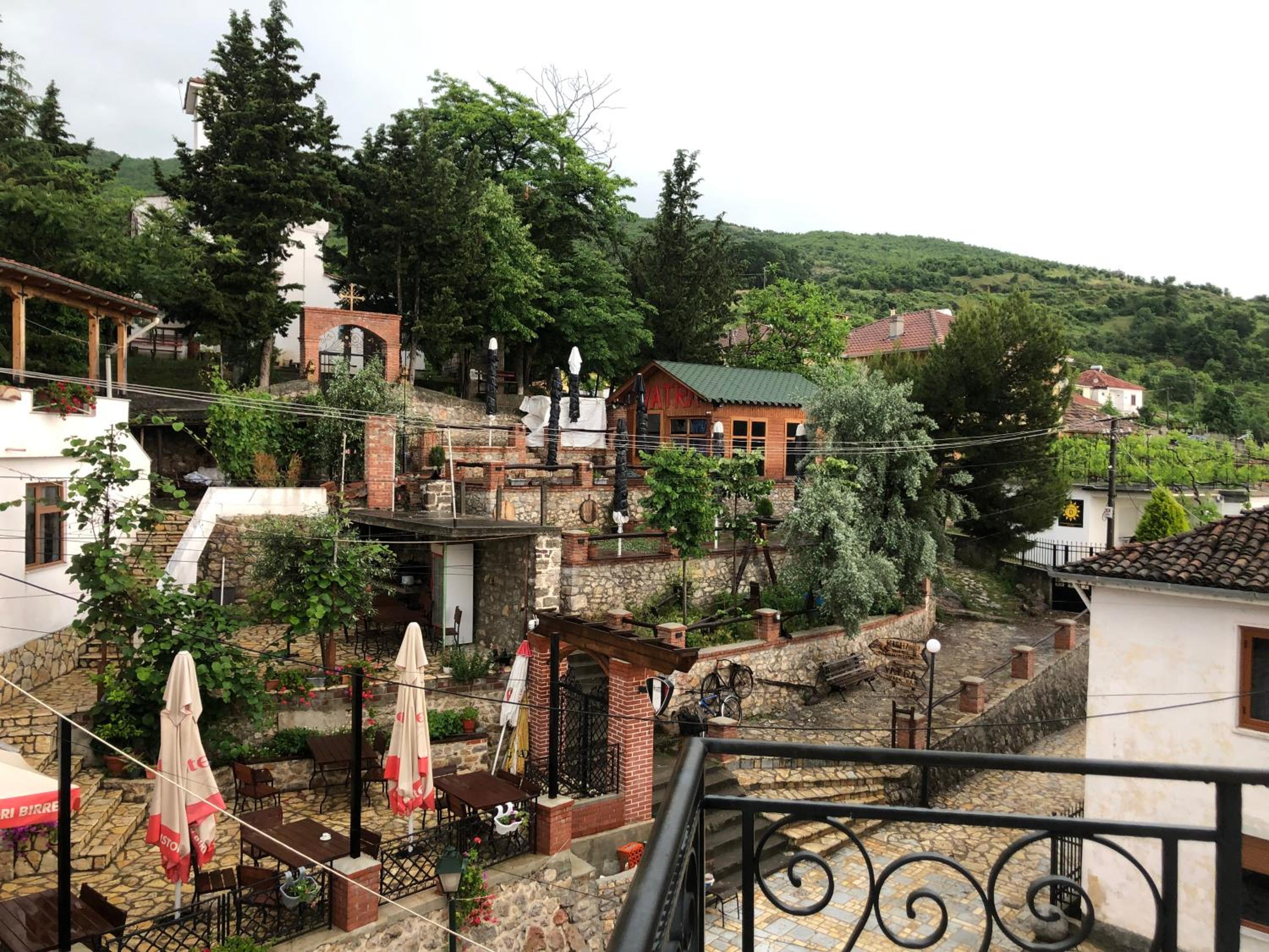 Vila Ilo