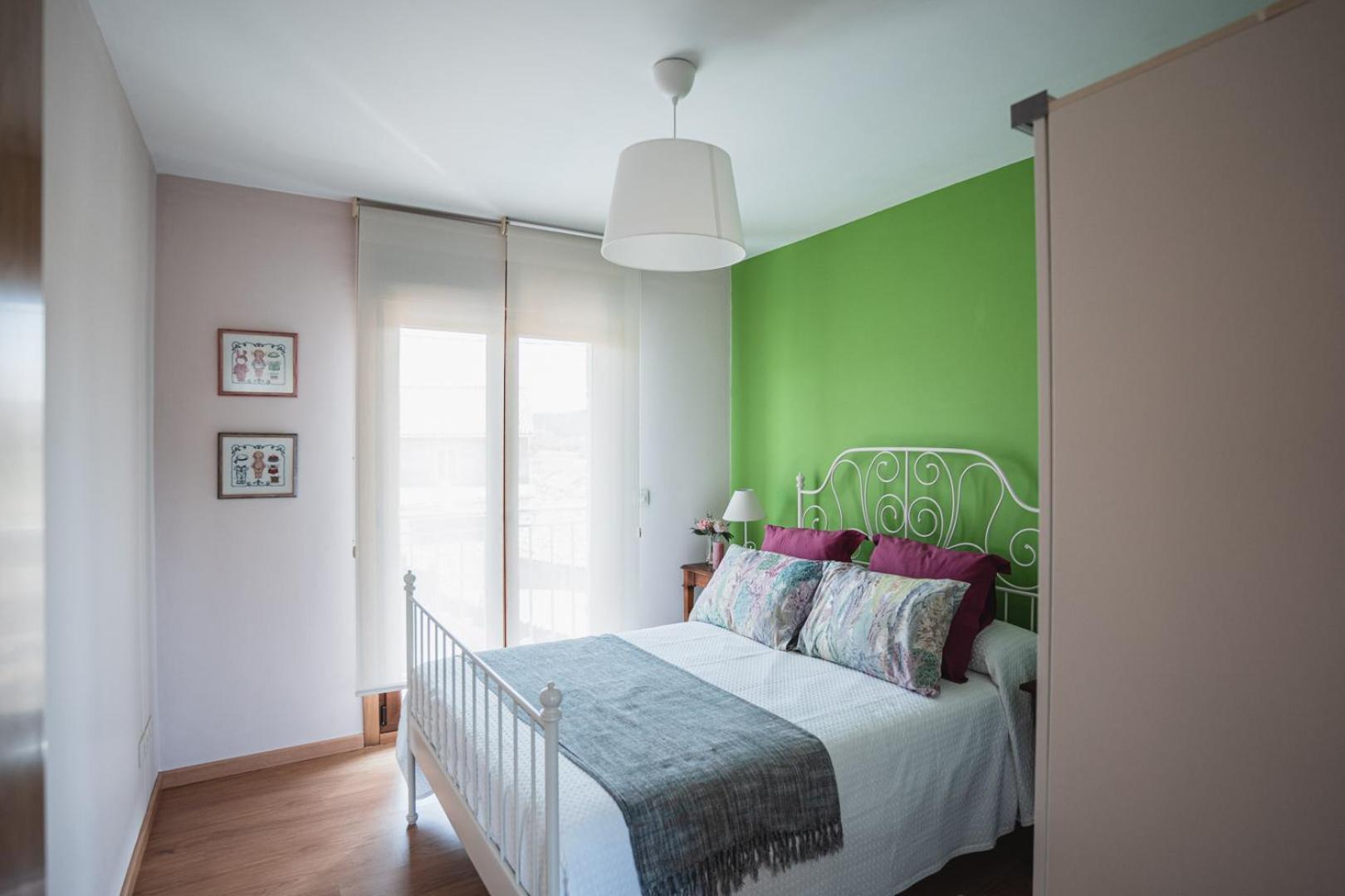 Chalet Os castaños