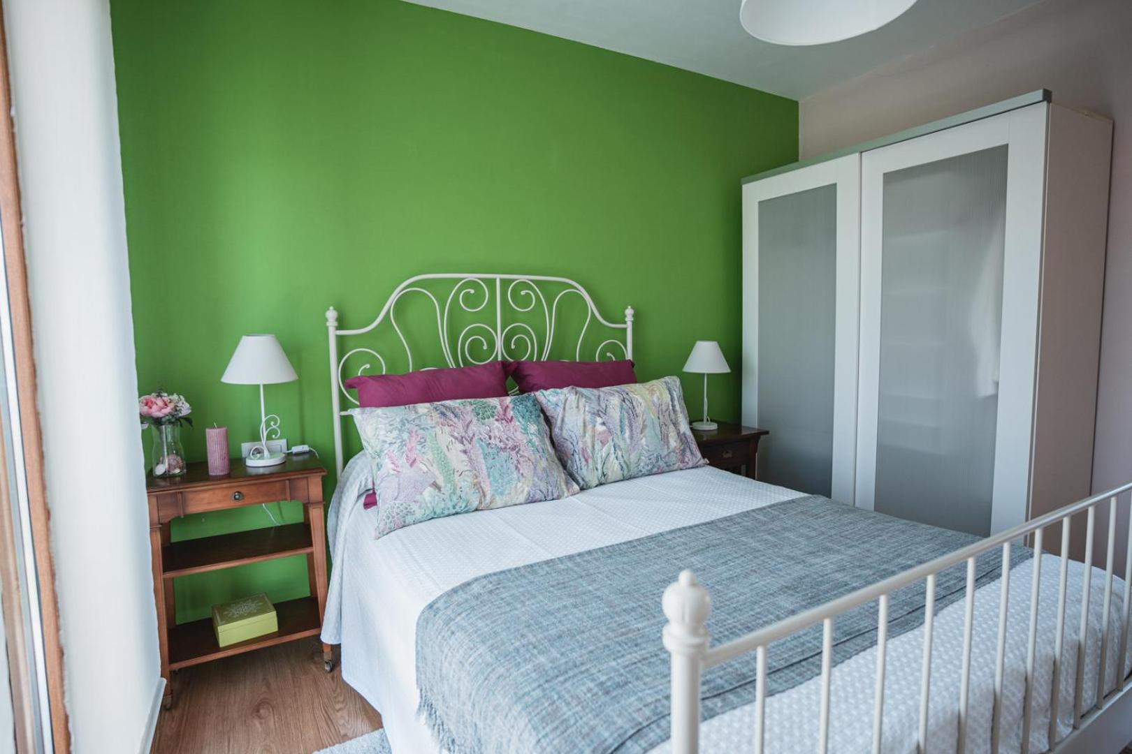 Chalet Os castaños