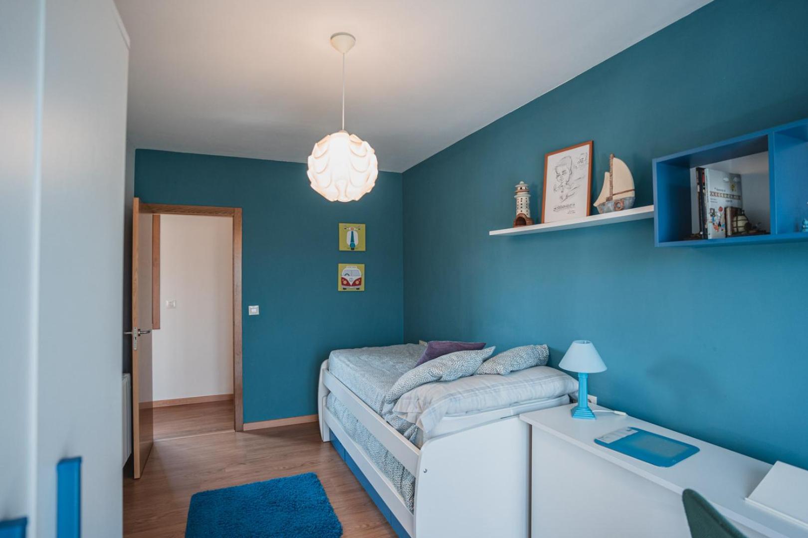 Chalet Os castaños