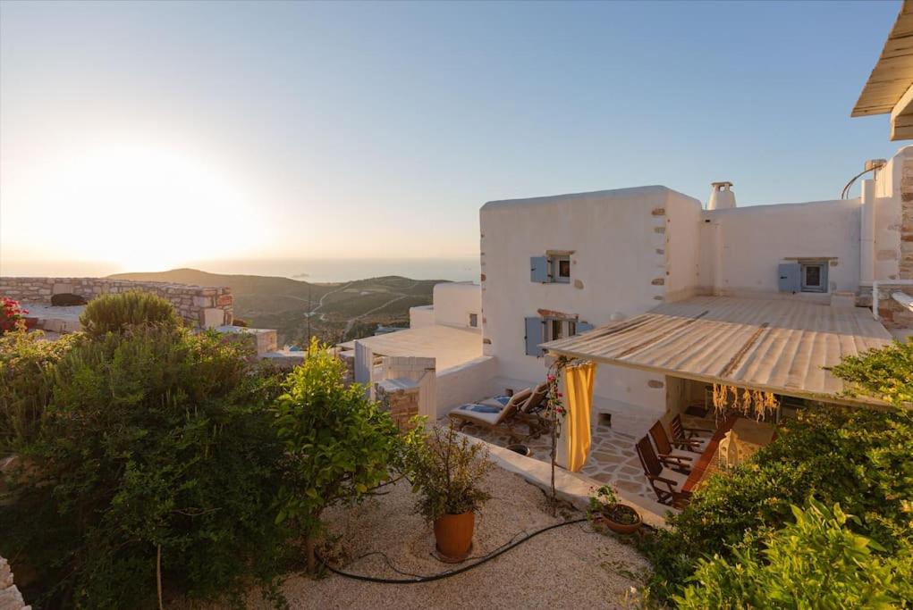 Villa Elliah