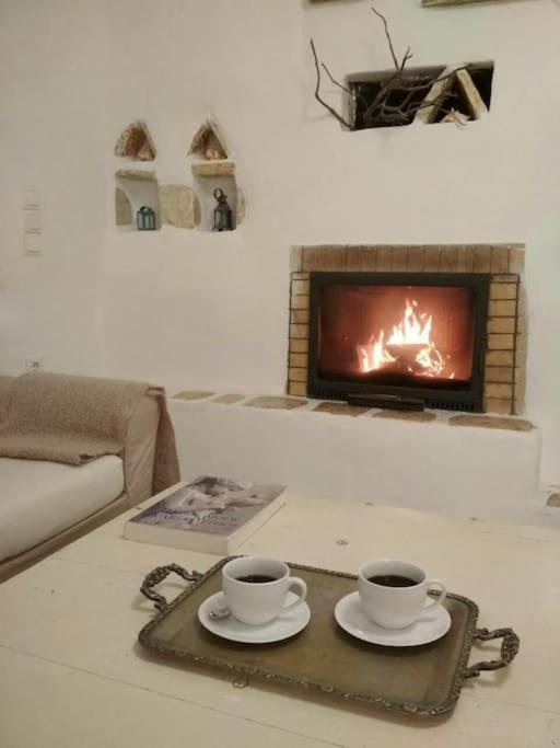 Villa Elliah