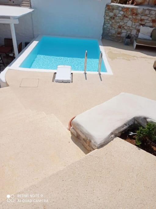 Villa Elliah