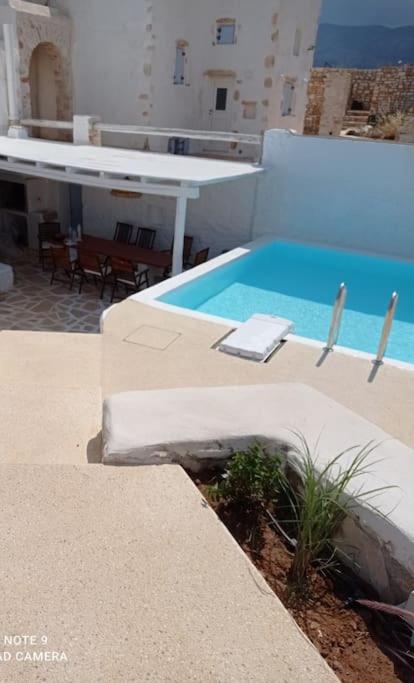Villa Elliah