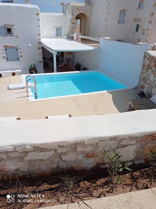 Villa Elliah